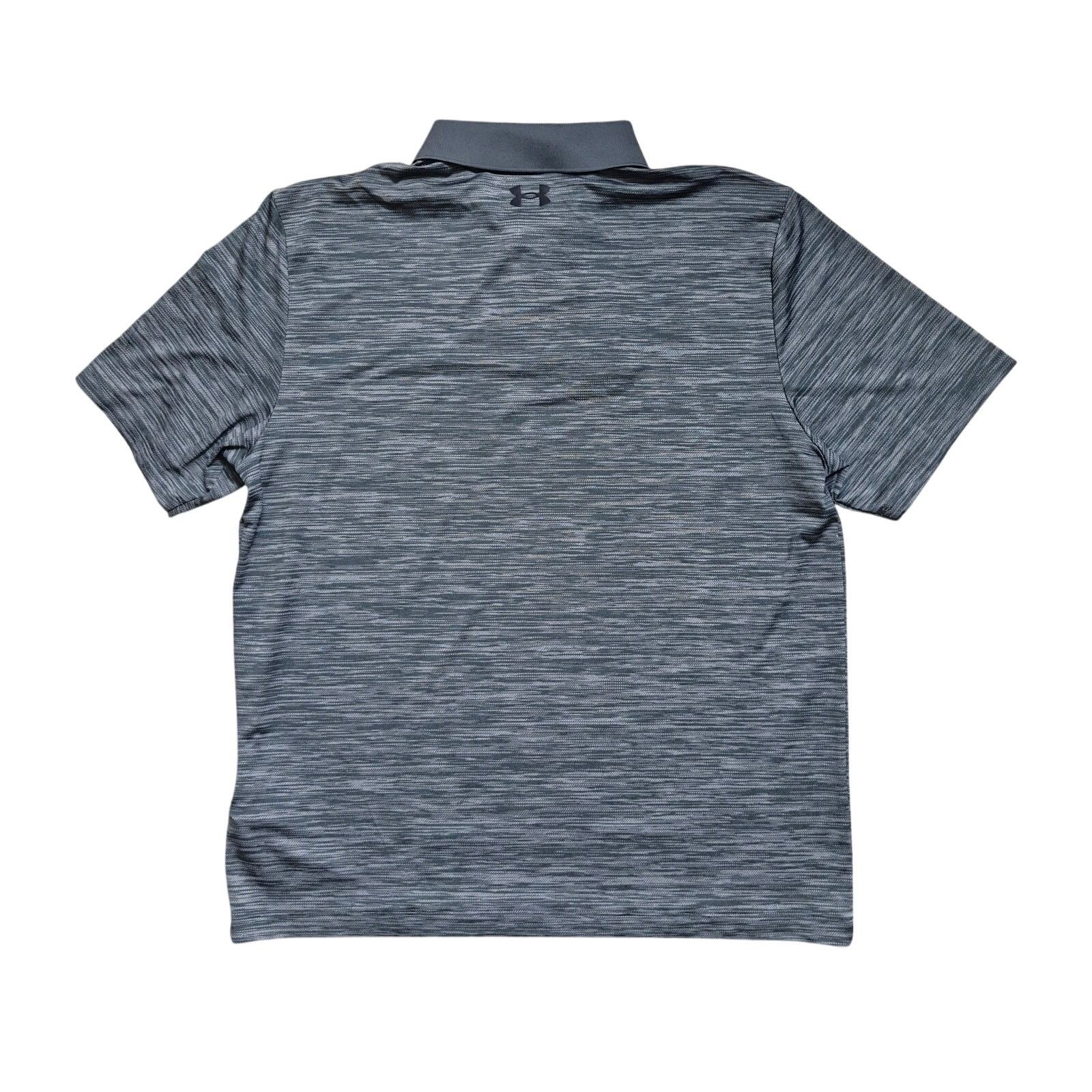 Under Armour Under Armour UA Performance 3.0 Polo Shirt Size Large NWT Size US L / EU 52-54 / 3 - 5 Thumbnail