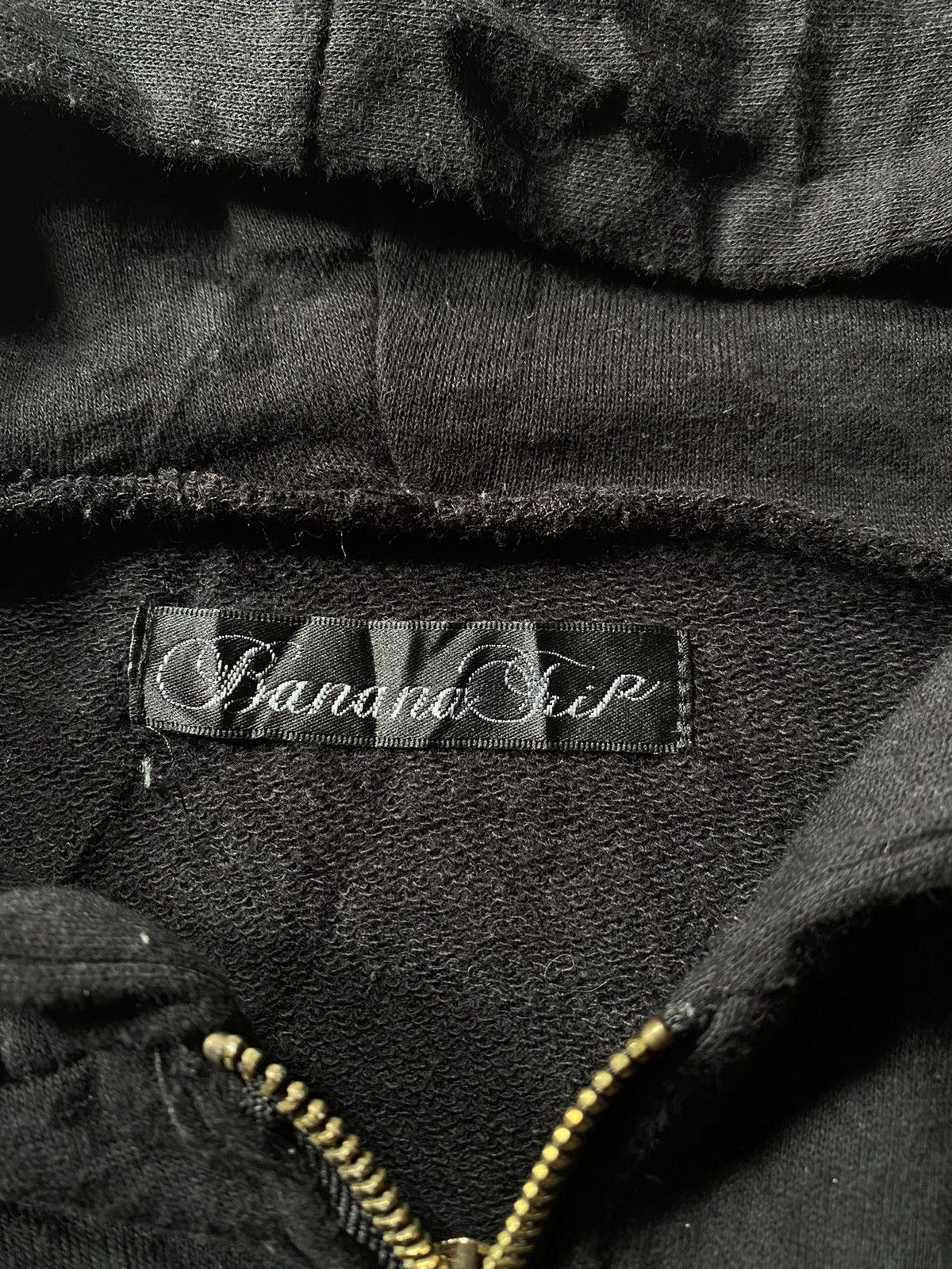 If Six Was Nine × Japanese Brand × Le Grande Bleu (L.G.B.) Japanes Banana Ship Punk Gothic Style Size US S / EU 44-46 / 1 - 5 Thumbnail