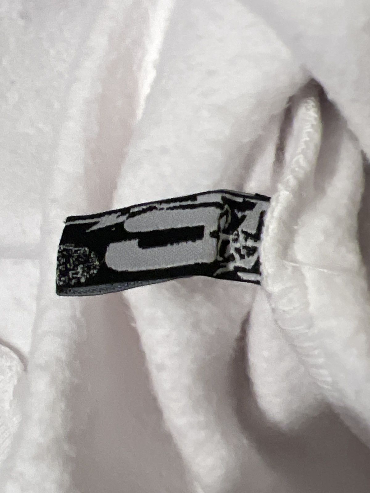 Sp5der Spider Worldwide SP5DER Og Rhinestone Hoodie Size Large Size US L / EU 52-54 / 3 - 8 Thumbnail