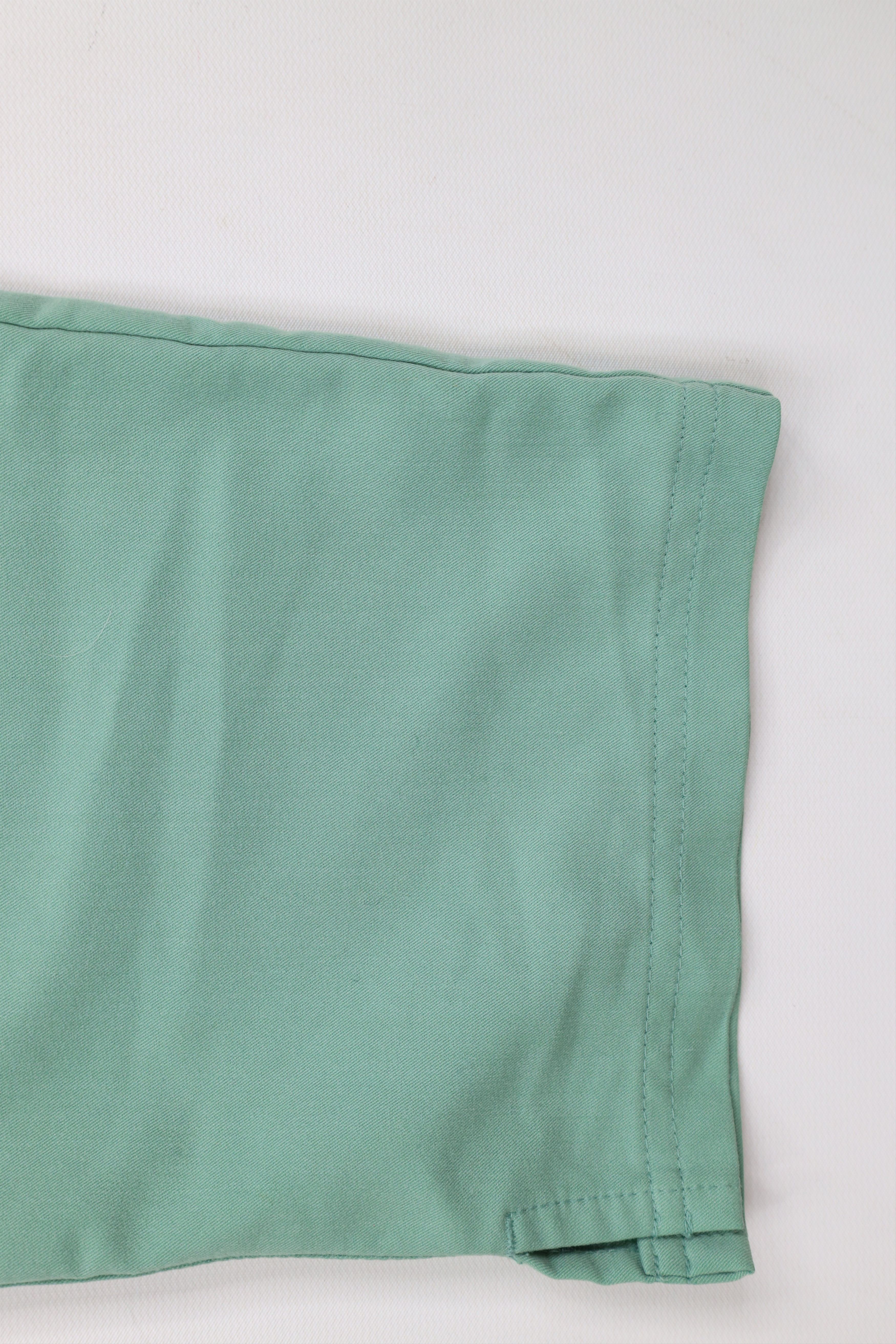 Vintage Figs Technical Collection 2 Piece Nurse Scrubs Suit Set Size S / US 4 / IT 40 - 19 Thumbnail