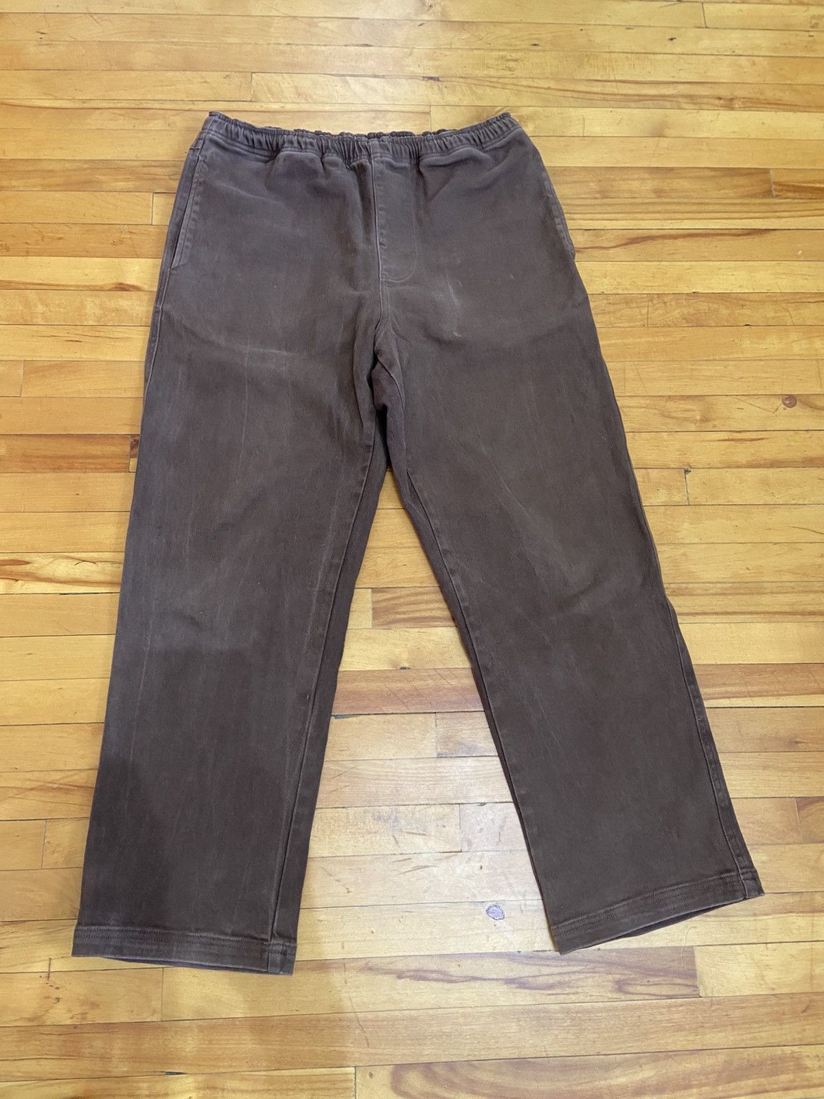 Other Red Dragon brown pants Size US 32 / EU 48 - 1 Thumbnail