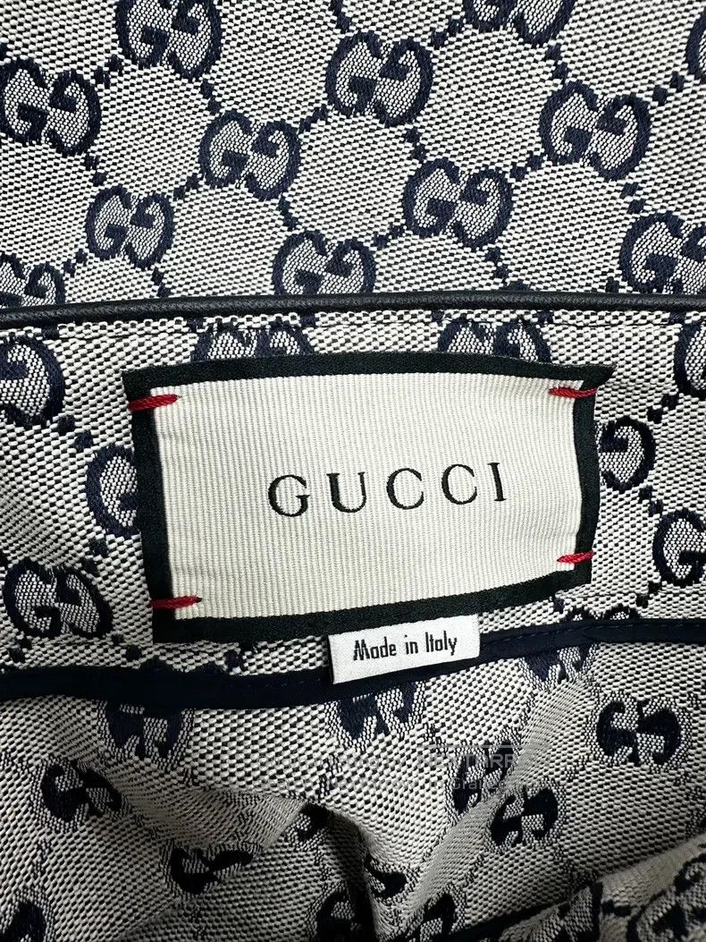 Gucci Gucci Skirt Size 25" / US 0 / IT 36 - 5 Thumbnail