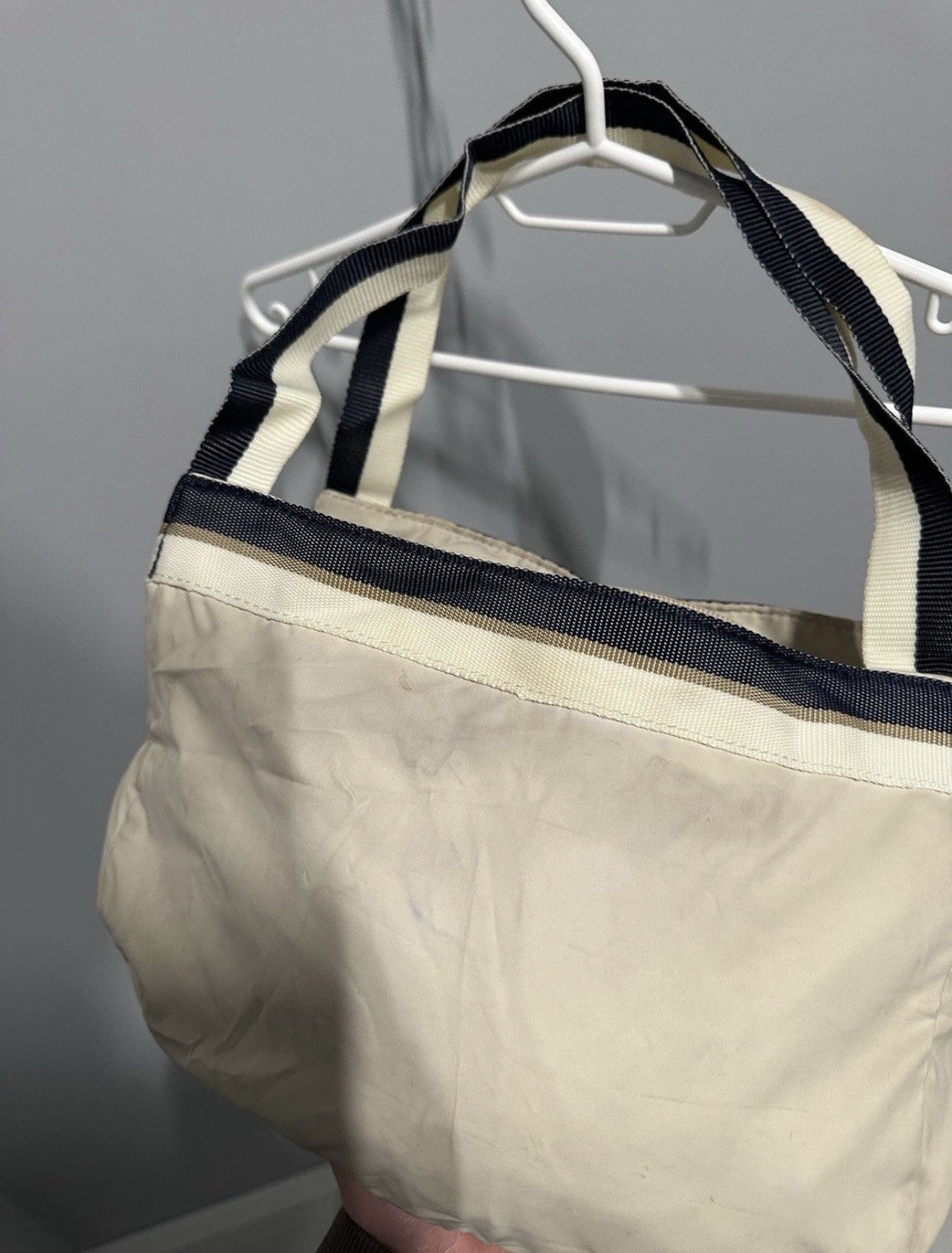 Diesel Diesel Vintage Shoulder Bag Y2K Avant Garde 2000s Style Size ONE SIZE - 6 Thumbnail