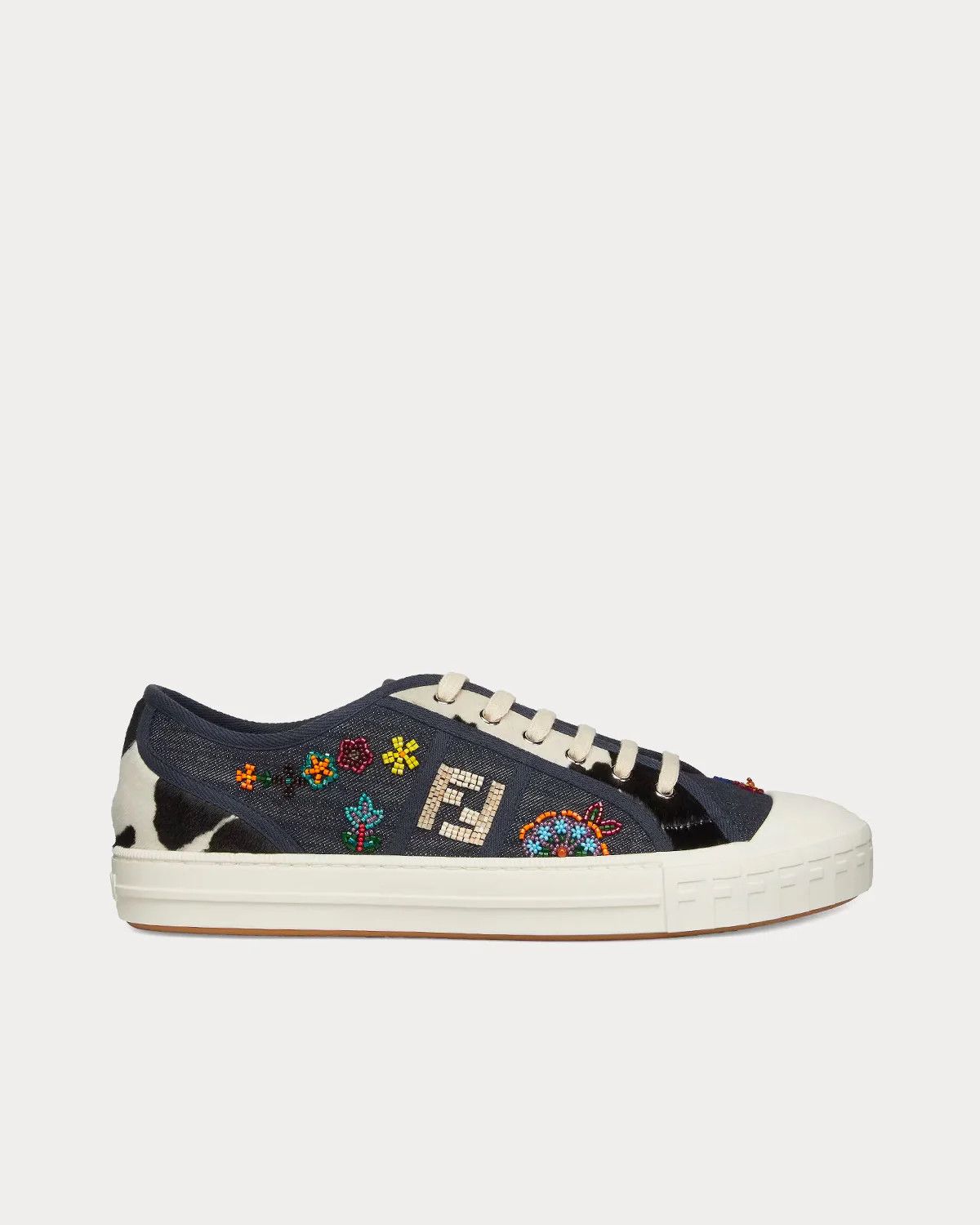 o1loc1c0824 Sneakers in Blue