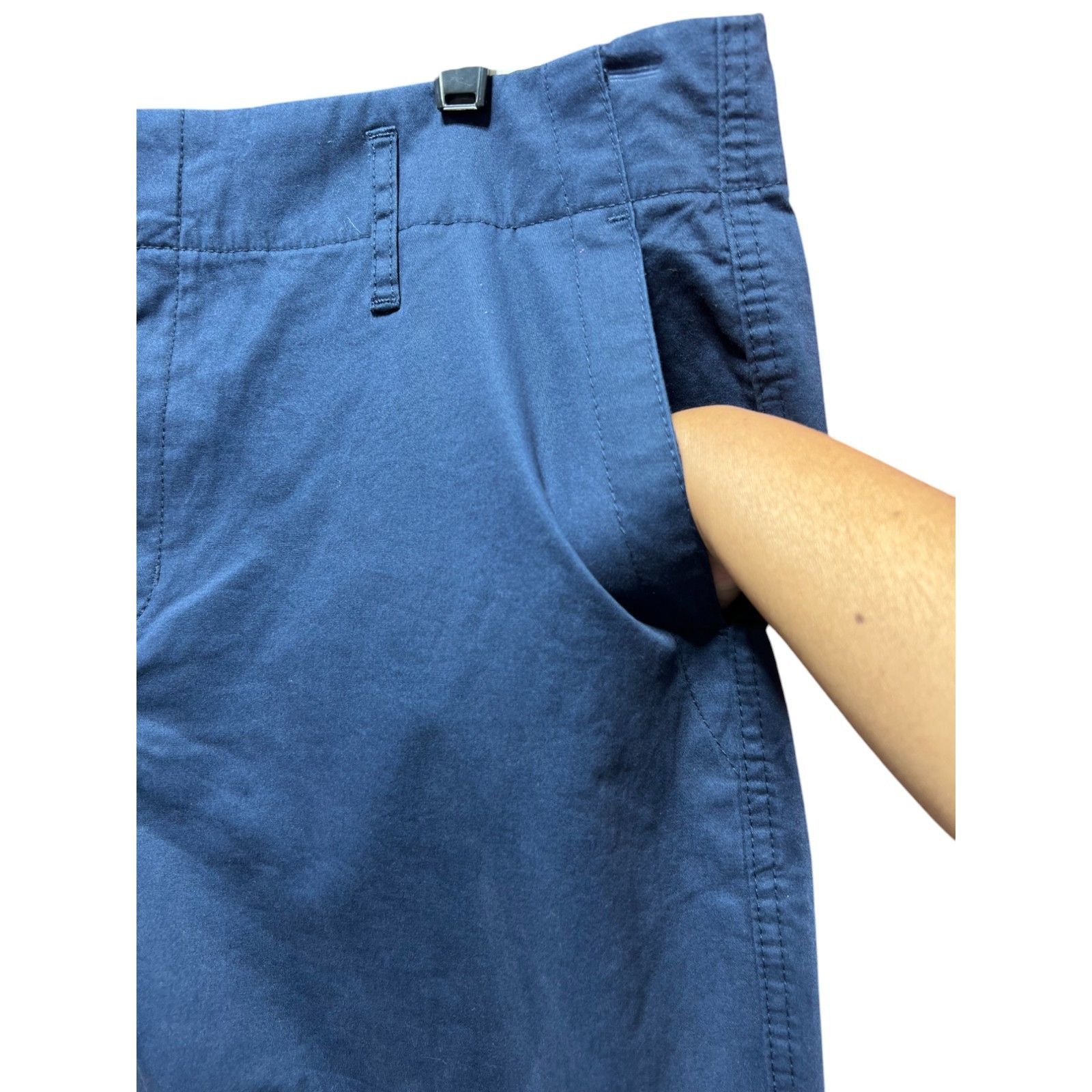 Other A New Day - Women's High-Rise Straight - Leg Pants - Stretch Size 36" / US 14 / IT 50 - 11 Thumbnail