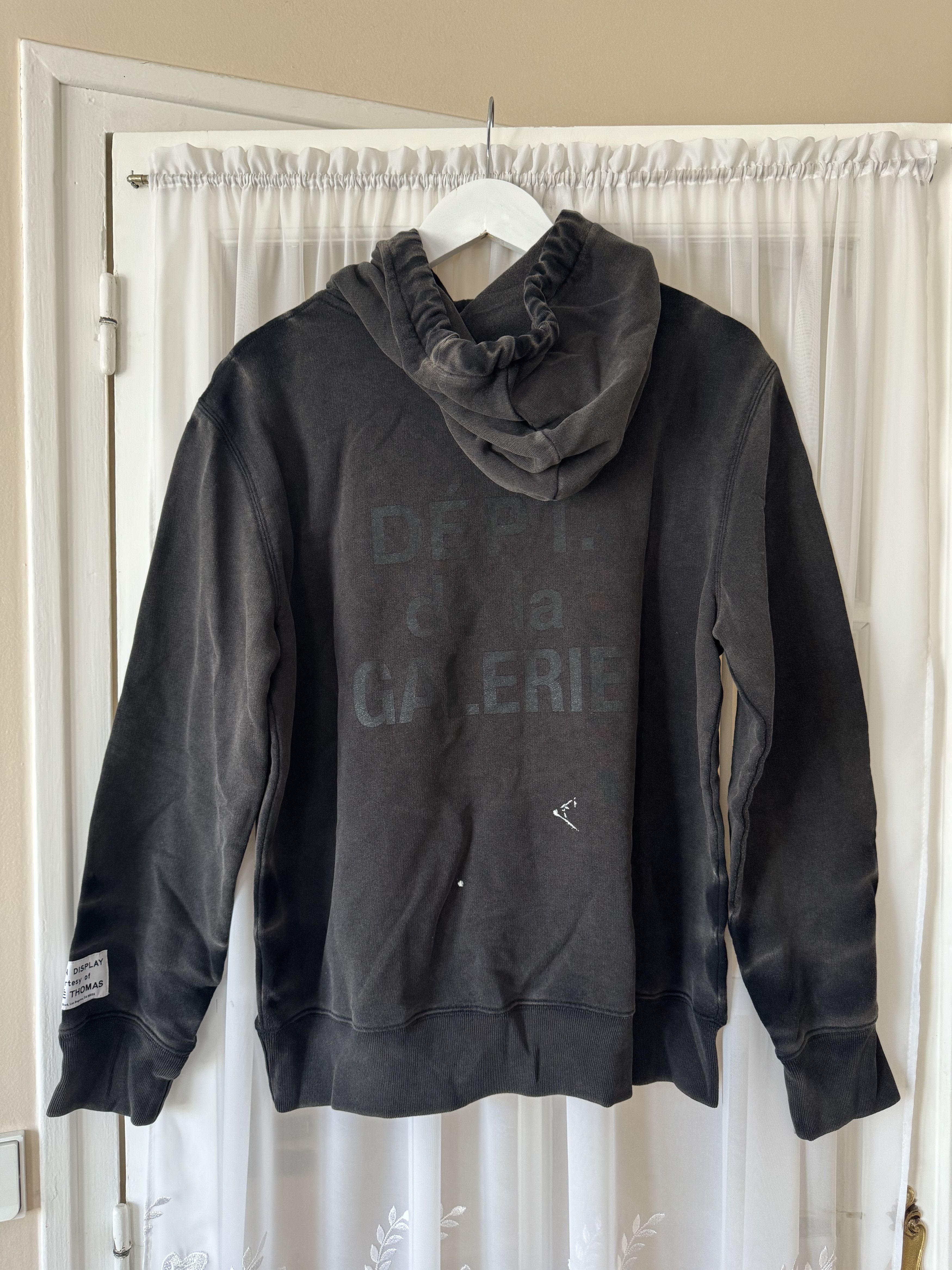 Gallery Dept. × Lanvin Sweat Lanvin x Gallery Dept Size US L / EU 52-54 / 3 - 2 Thumbnail