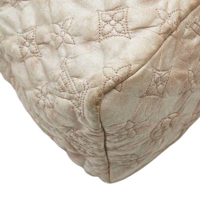Louis Vuitton Louis Vuitton Monogram Olympe Stratus PM Shoulder Bag M95369 Size ONE SIZE - 6 Thumbnail
