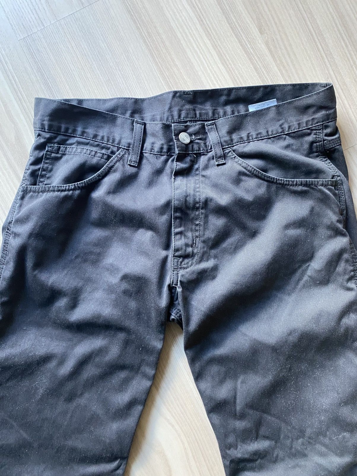 Carhartt × Patagonia × Vintage Carhart x Vitage x Fort Pants Size US 32 / EU 48 - 2 Thumbnail