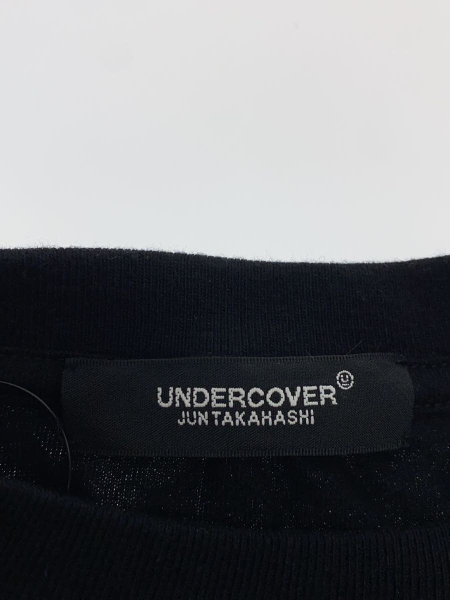 Undercover Record Label Tee Size US M / EU 48-50 / 2 - 4 Thumbnail