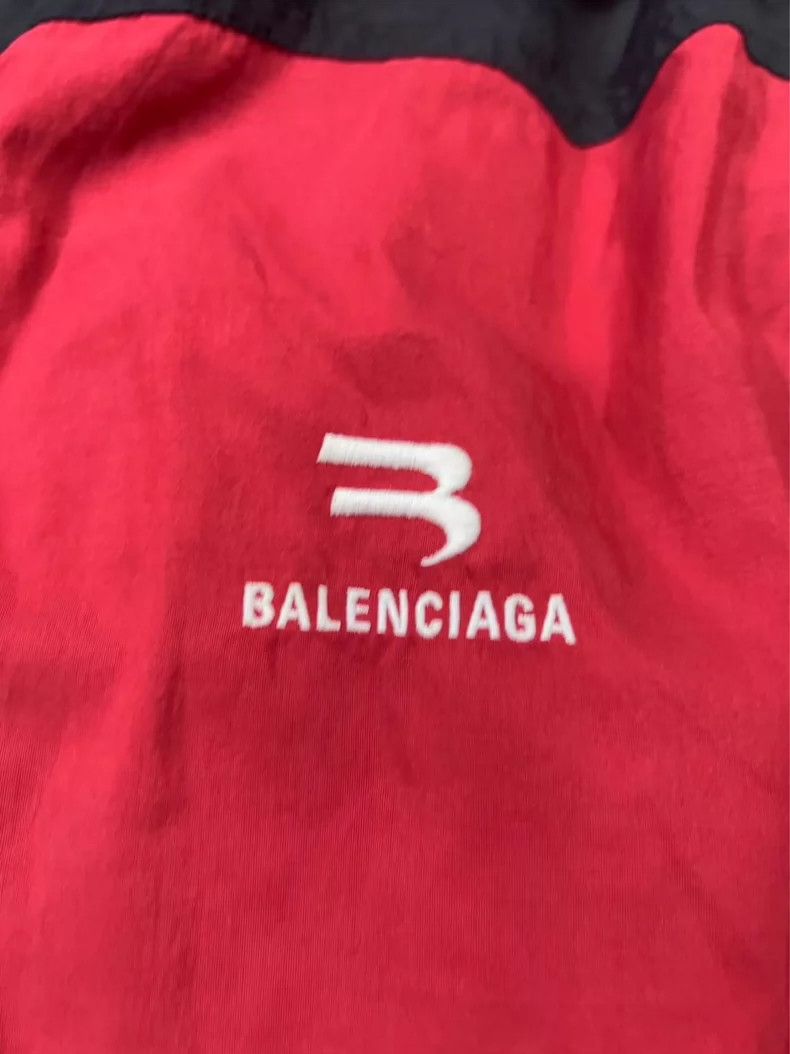 Balenciaga Balenciaga School uniform coat Size US S / EU 44-46 / 1 - 4 Thumbnail