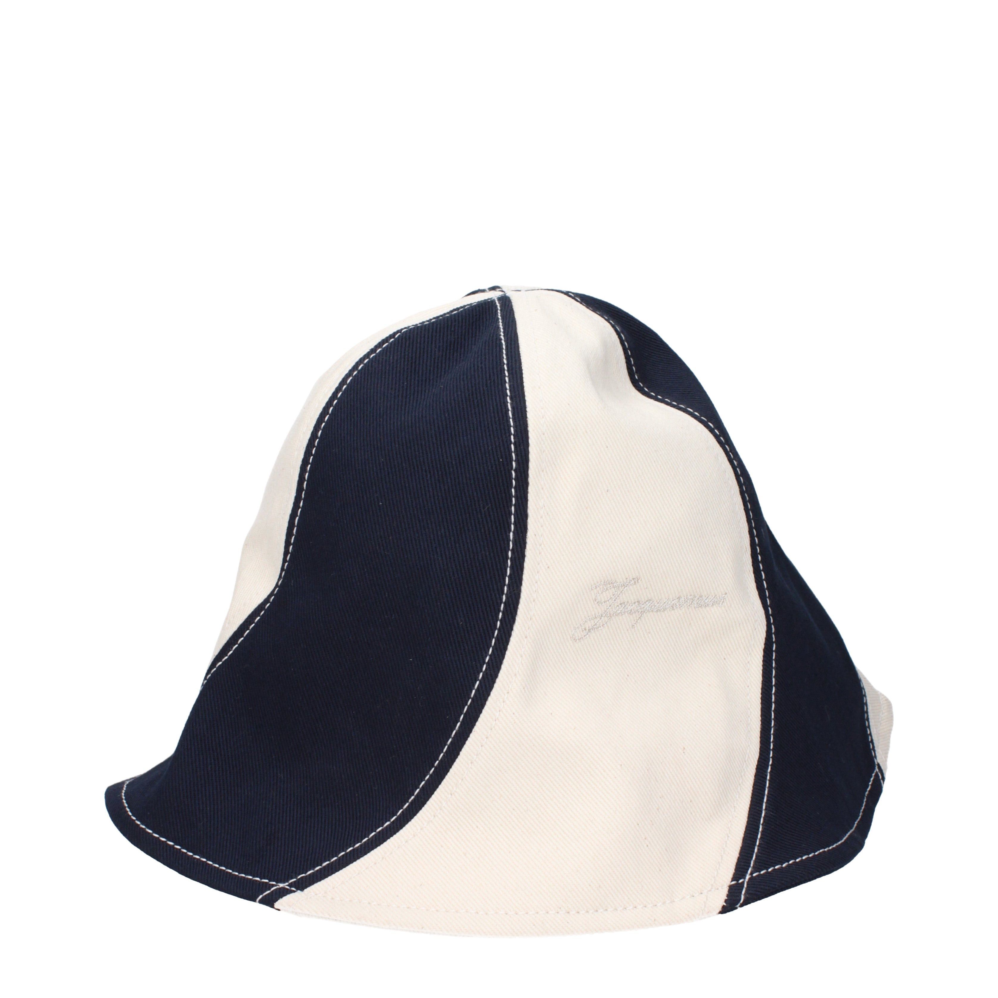 Jacquemus Hats Size ONE SIZE - 1 Preview