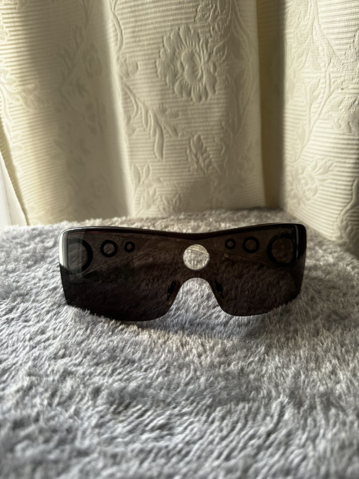 Jean Paul Gaultier Jean Paul Gaultier Sun Glasses Logo Designer Streetwear Size ONE SIZE - 5 Thumbnail