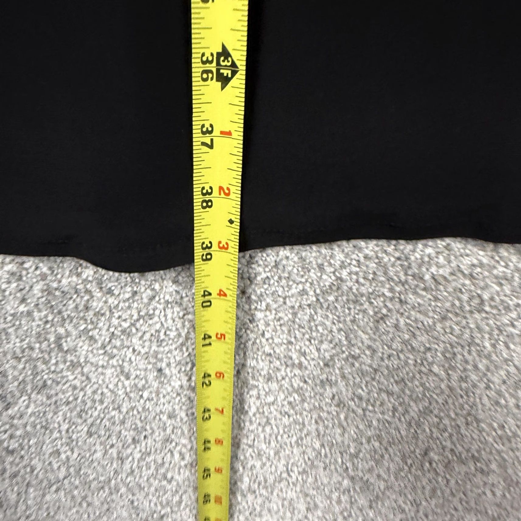 Vintage Tiana B Dress XS LBD Cocktail Retro 90s Office Siren Old Money Quiet Luxury Goth Shirt? Size XS / US 0-2 / IT 36-38 - 4 Thumbnail