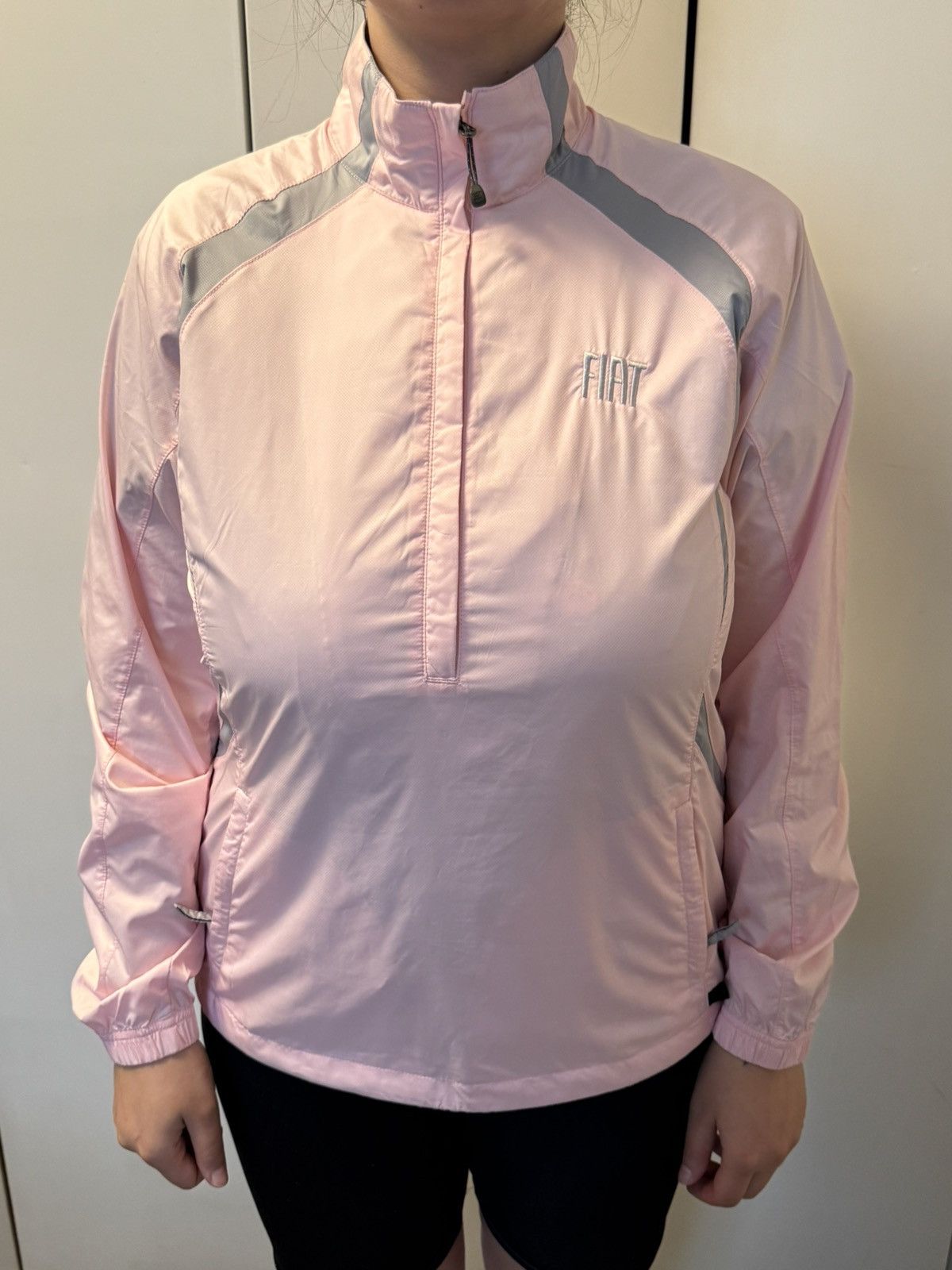 North End The North Face Women’s Plaid Full Zip Jacket, Size XL/ TG Size S / US 4 / IT 40 - 1 Thumbnail
