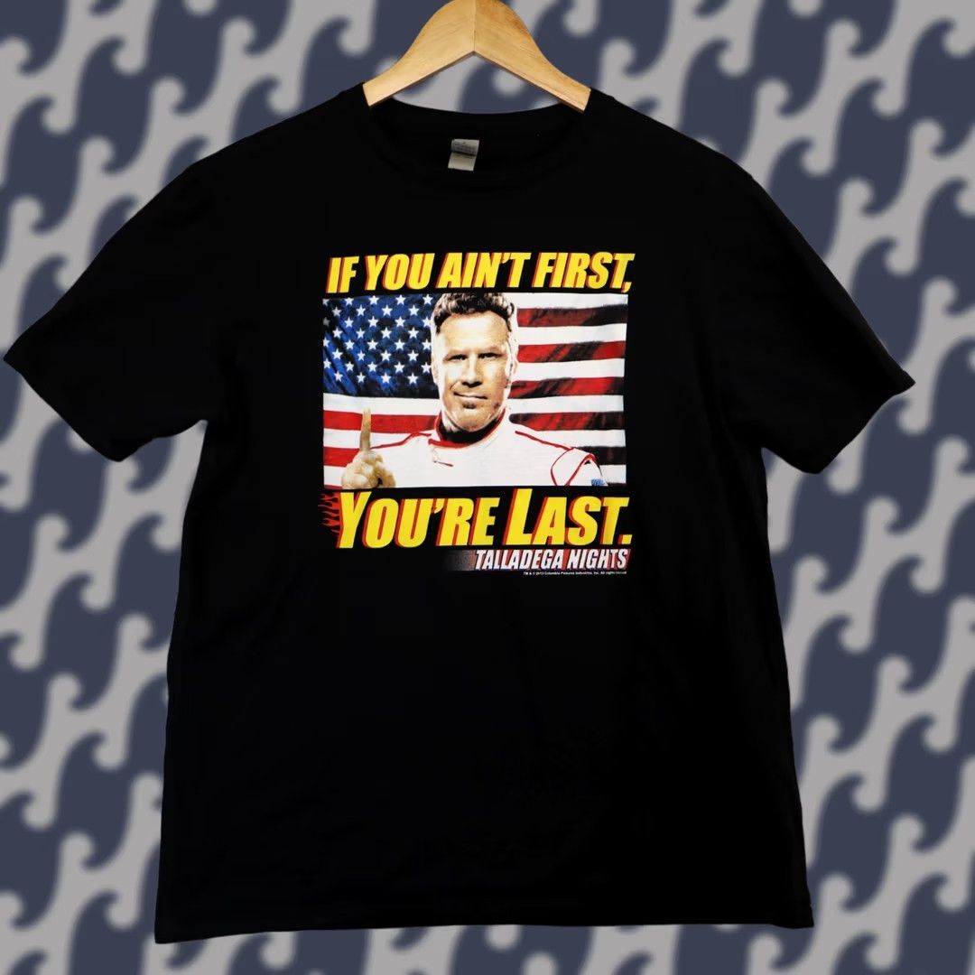 Vintage VINTAGE? No. Size US M / EU 48-50 / 2 - 1 Thumbnail
