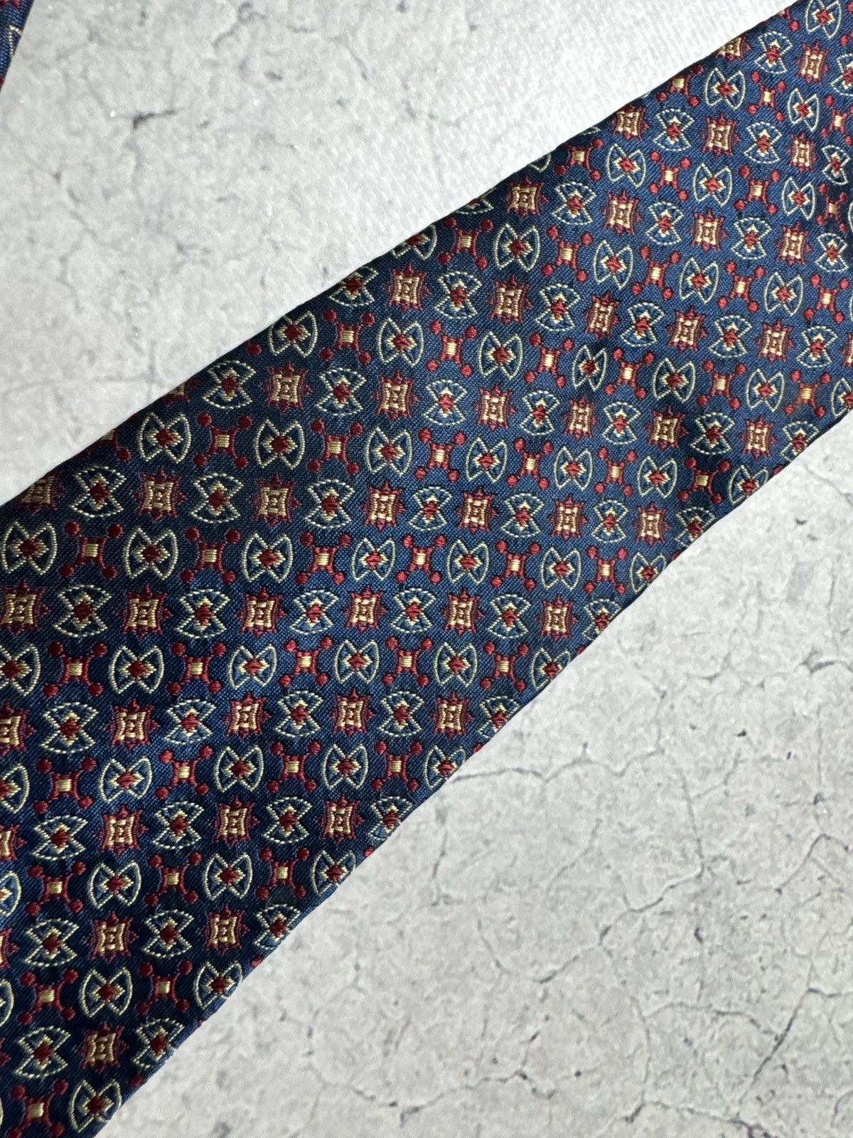 Stefano Ricci Stefano Ricci Luxury Tie Size ONE SIZE - 4 Thumbnail