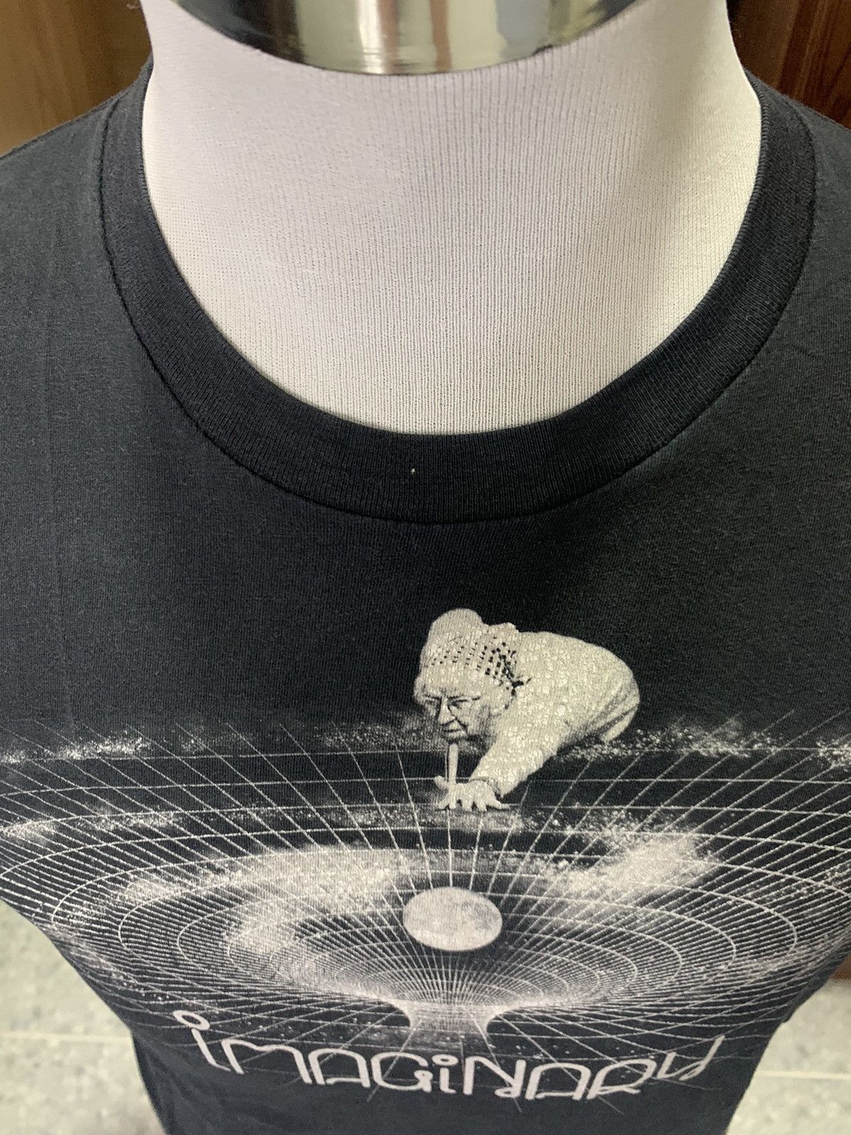 Other T-shirt imaginary made in usa Size US M / EU 48-50 / 2 - 3 Thumbnail