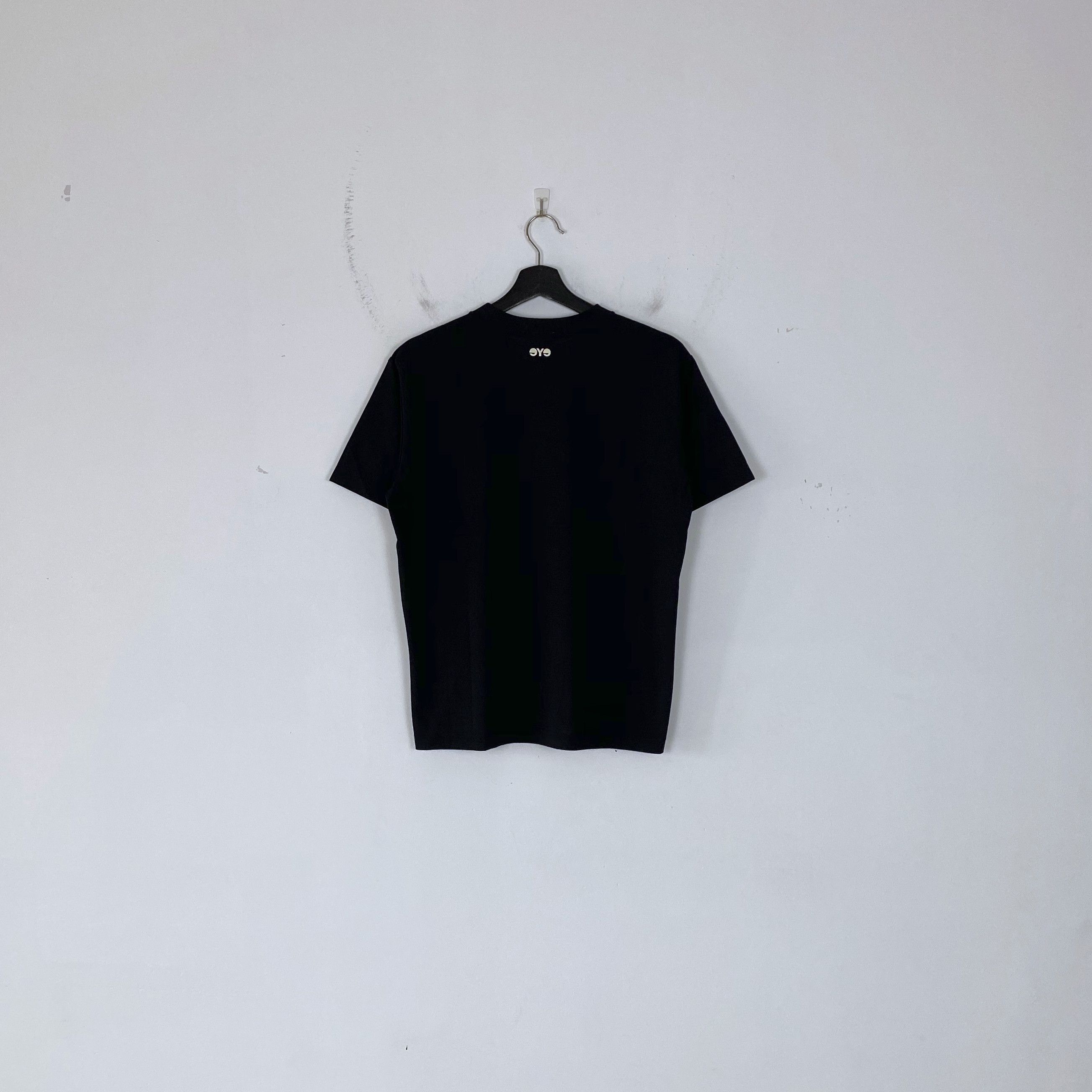 Junya Watanabe JUNYA WATANABE MAN X THE NORTH FACE 2007SS PATCHWORK TEE Size US S / EU 44-46 / 1 - 2 Thumbnail