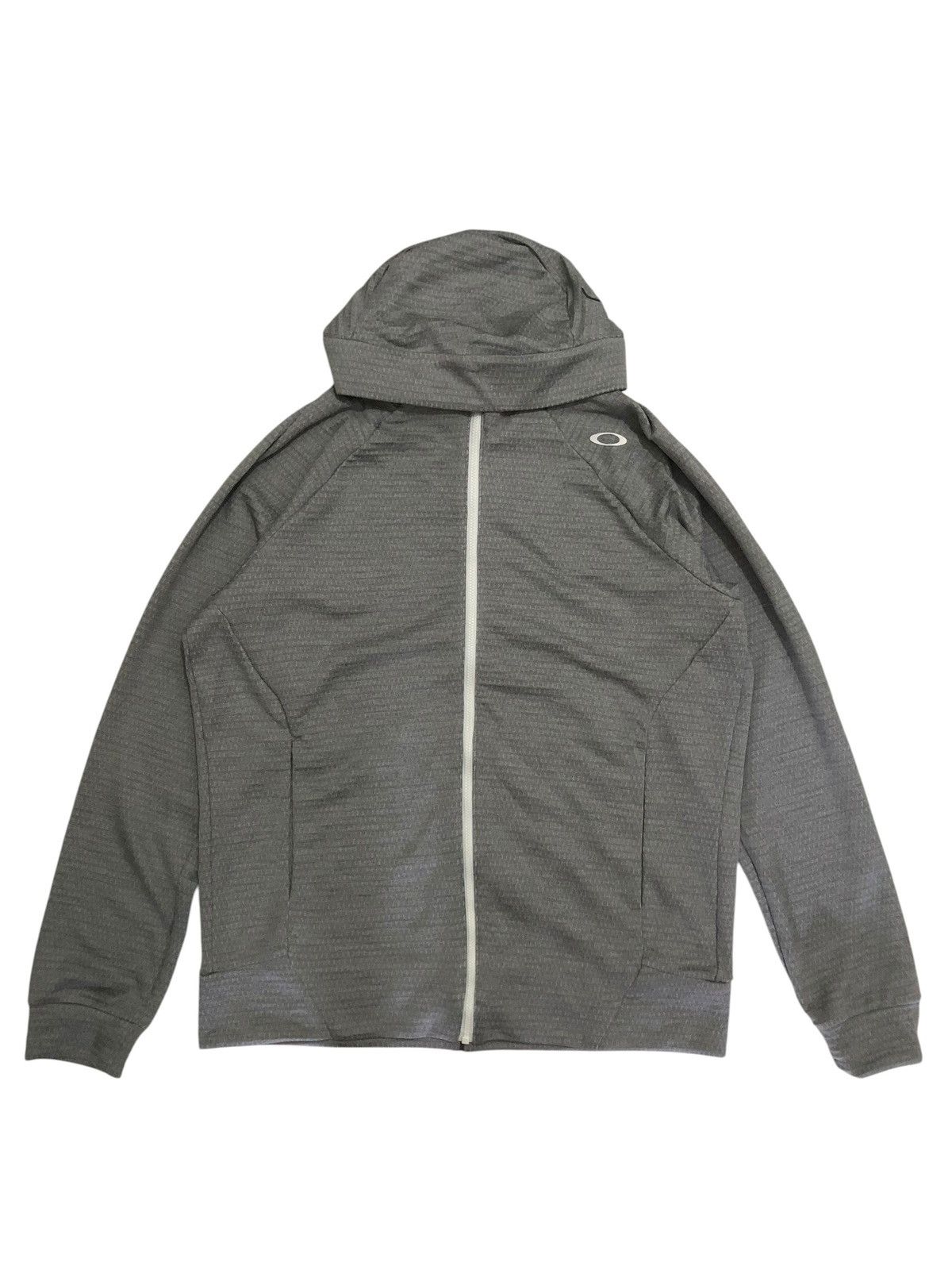 Oakley Oakley Small Oval Design Jacket Size US XL / EU 56 / 4 - 1 Thumbnail