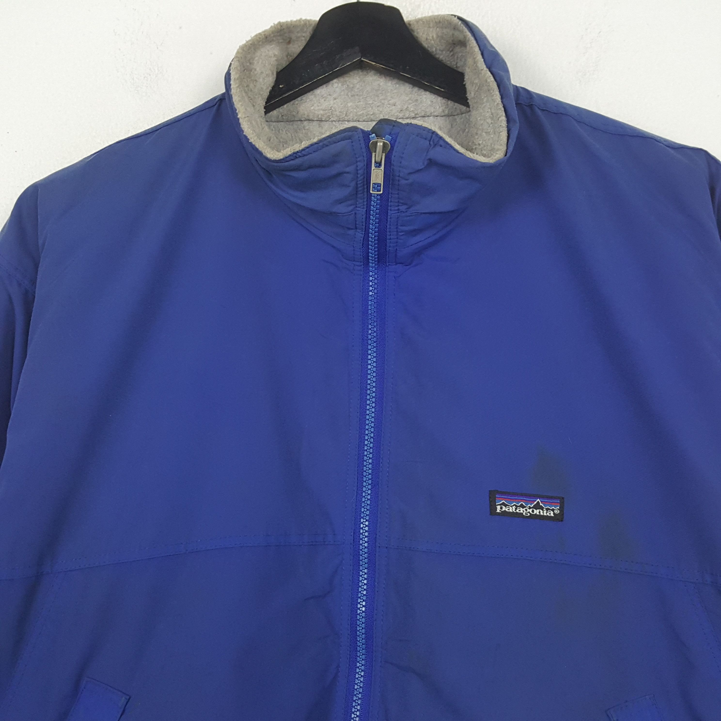 Patagonia Patagonia Outdoor Brand Style Sweater Jacket RR1 Size US XL / EU 56 / 4 - 2 Thumbnail