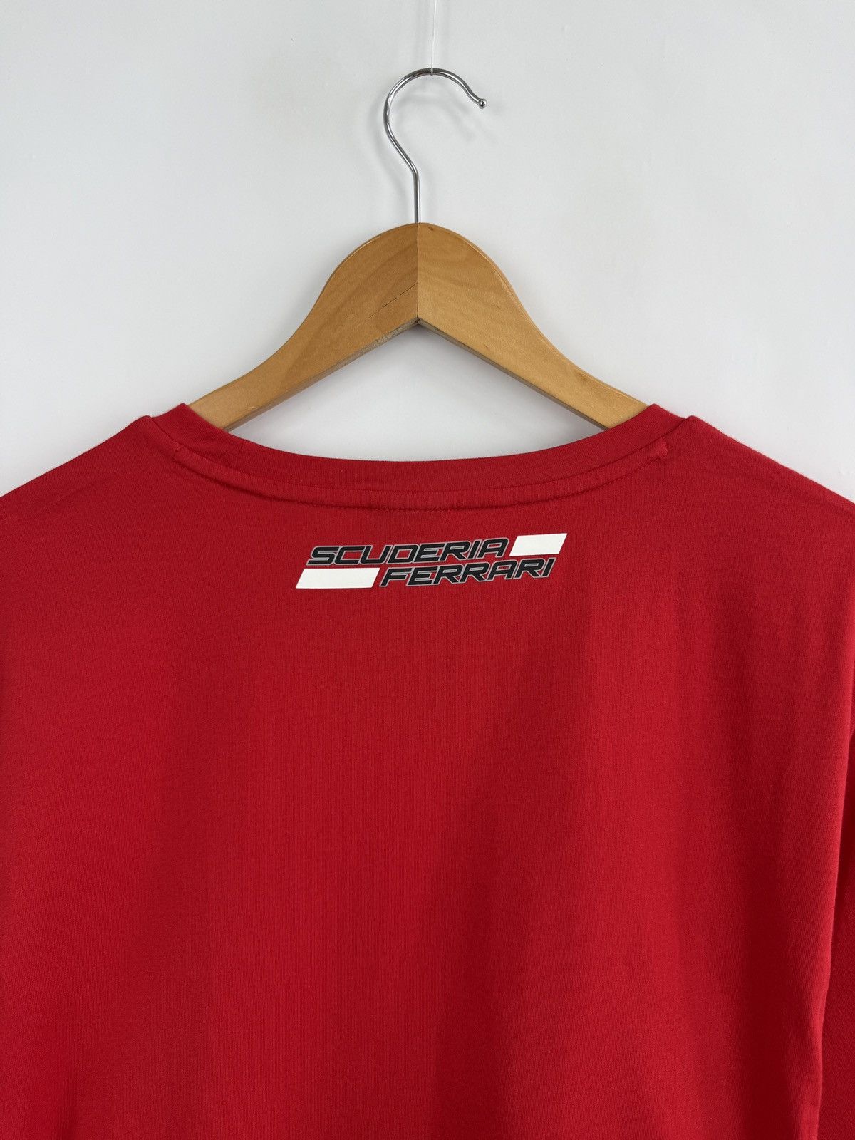 Ferrari × Puma 🇮🇹 Vintage Y2K Puma Ferrari Hublot Pirelli Michael Schumacher Size US XL / EU 56 / 4 - 11 Thumbnail