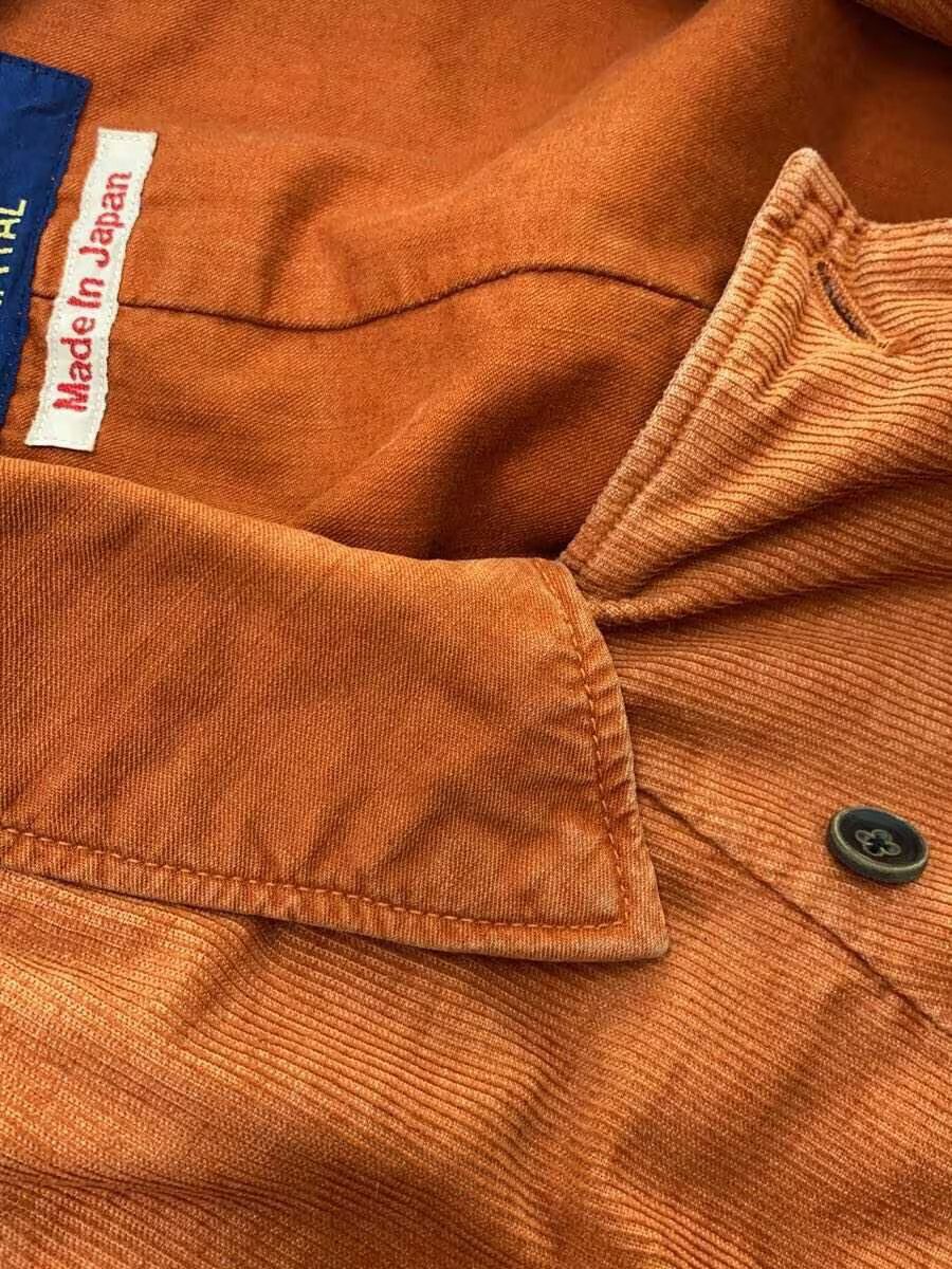 Kapital Archive Asymmetrical Military Rider Jacket Size US S / EU 44-46 / 1 - 8 Thumbnail