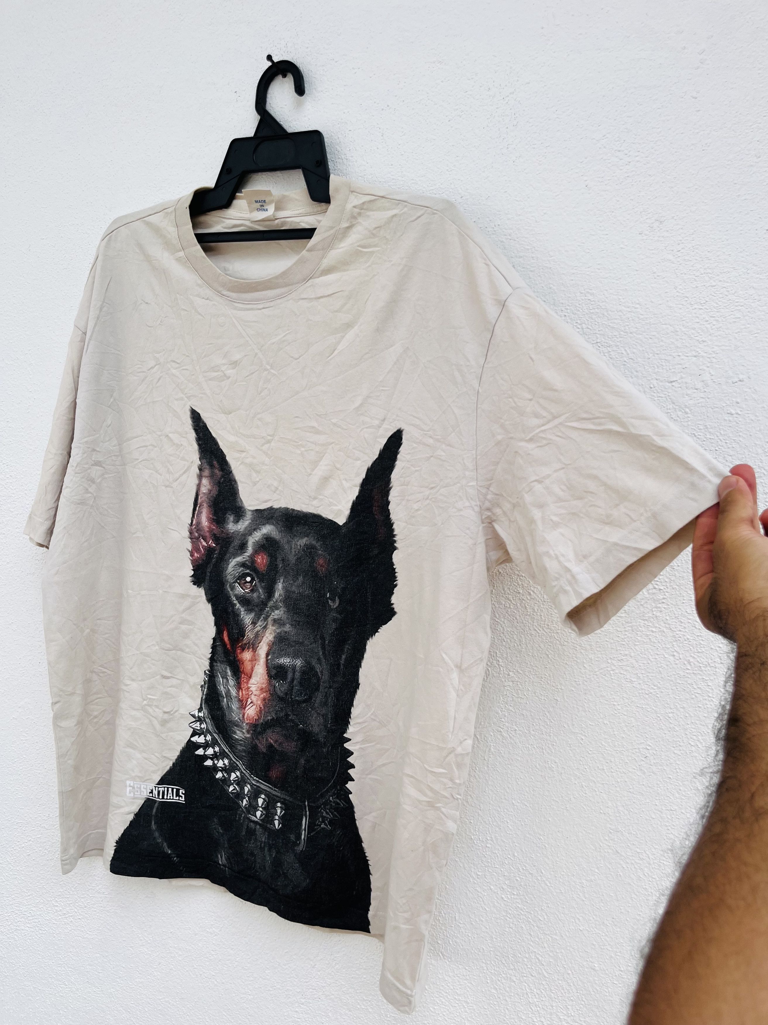 Japanese Brand × Vintage Vintage Essentials Enthusiasm Designed Fashion Style Size US L / EU 52-54 / 3 - 6 Thumbnail
