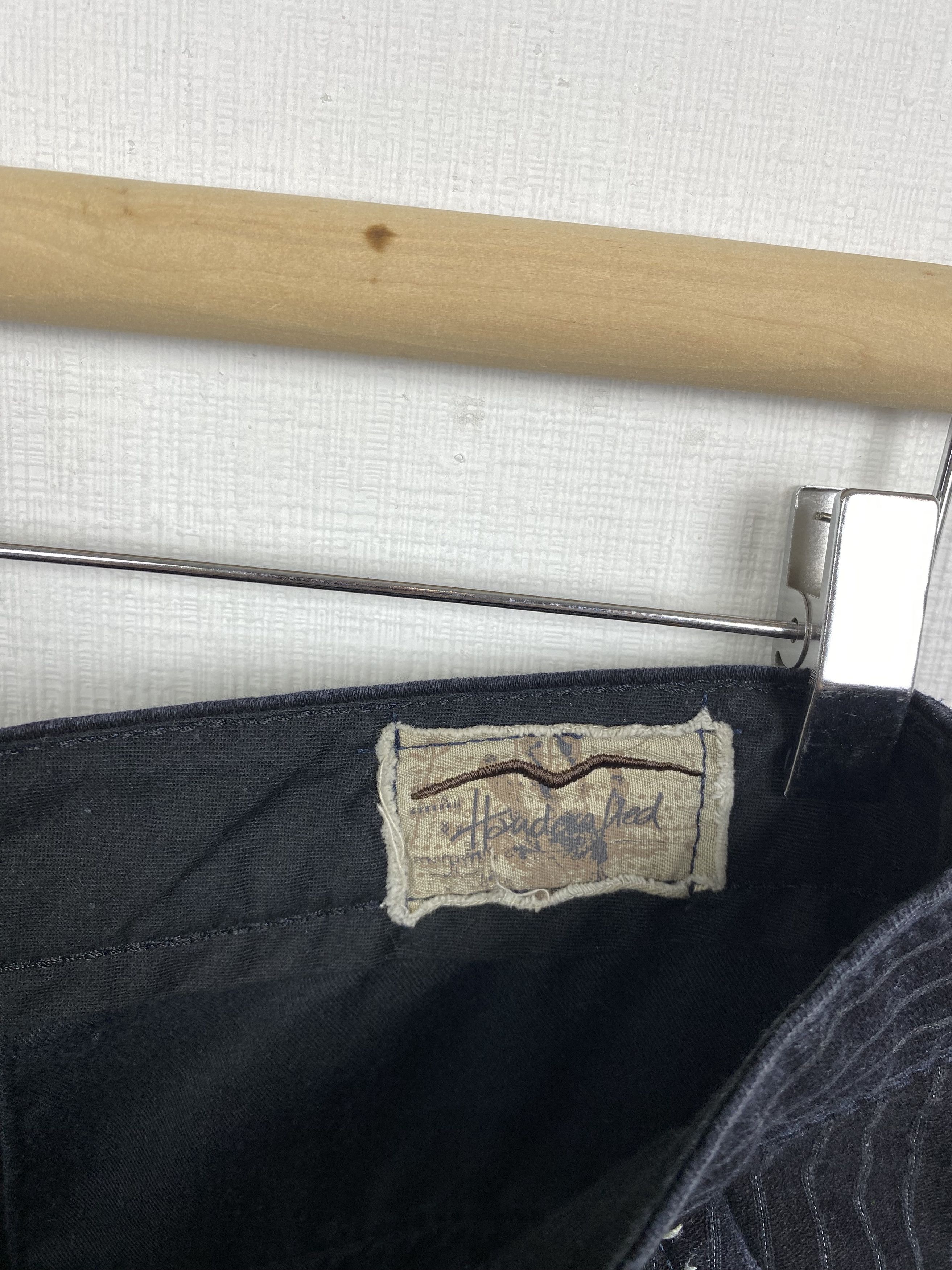 Hugo Boss Hugo Boss Handcrafted Casual Pants Men size 32 Size US 32 / EU 48 - 7 Thumbnail