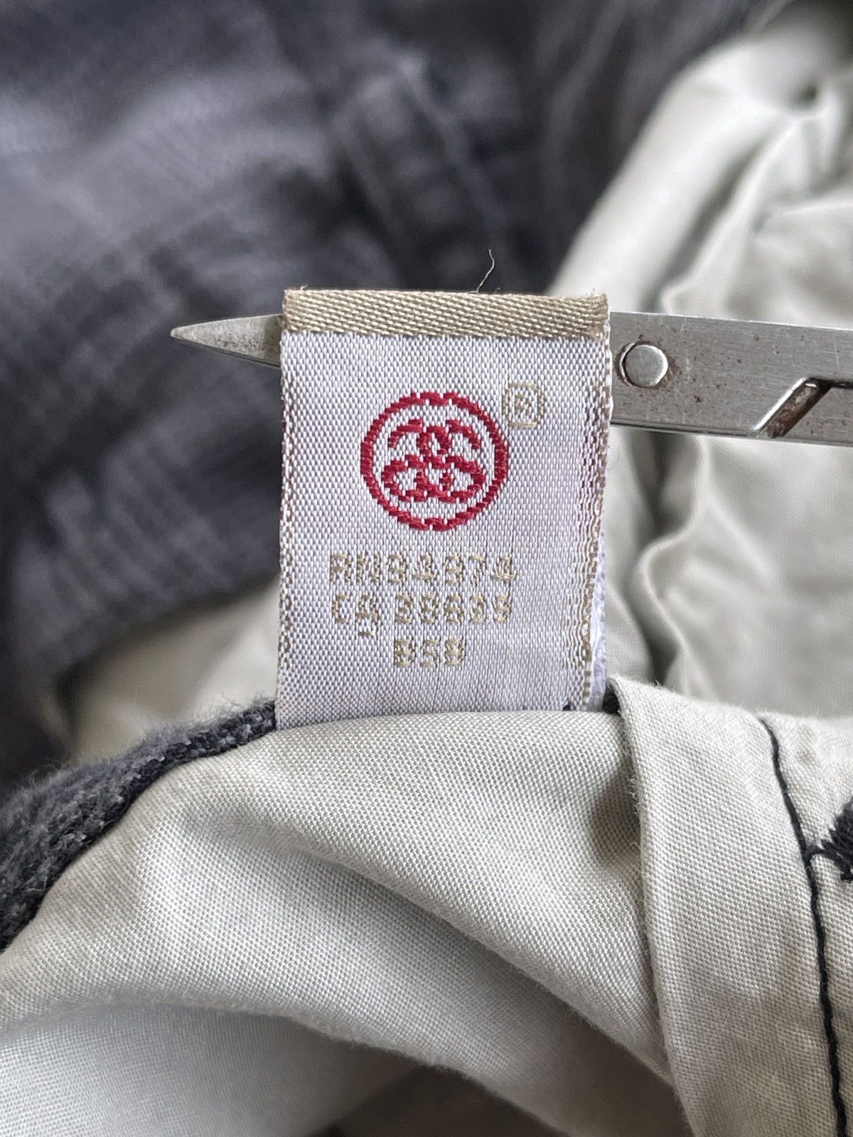 Stussy Stussy Cargo Pants Size US 34 / EU 50 - 11 Thumbnail