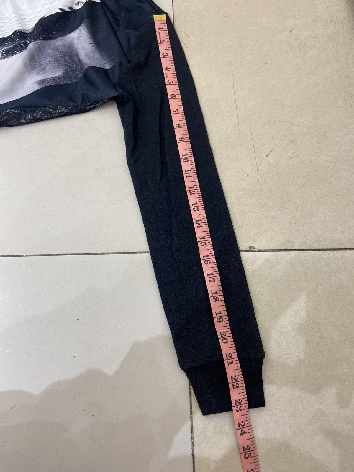 If Six Was Nine 2000s S’i ifsixwasnine L.G.B style long sleeve Size US M / EU 48-50 / 2 - 8 Thumbnail