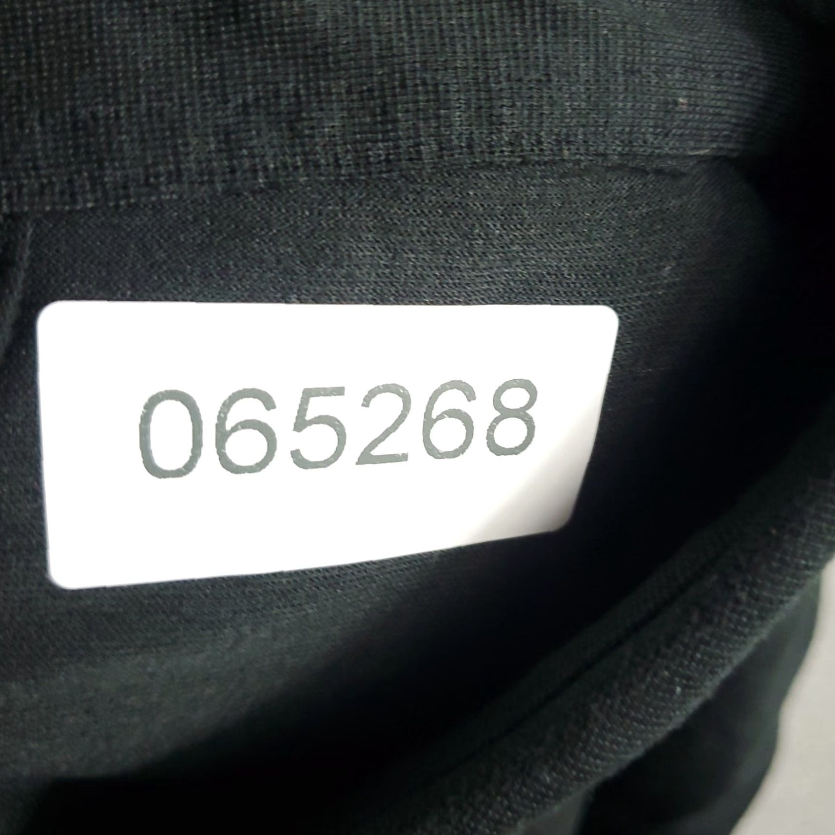 Lululemon Lululemon Polo Shirt Mens Size S Black Logo Shirt Polo Short Sleeve Golf Activewear Casual Formal Lightweight Modern Preppy Sports Men Size US S / EU 44-46 / 1 - 8 Thumbnail