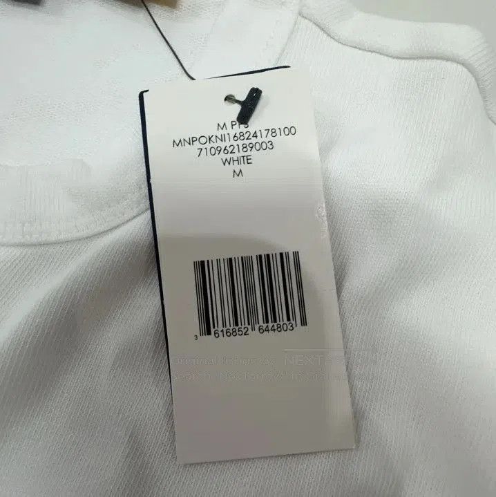 Polo Ralph Lauren Polo Ralph Lauren Long Sleeve T. Size US M / EU 48-50 / 2 - 4 Thumbnail