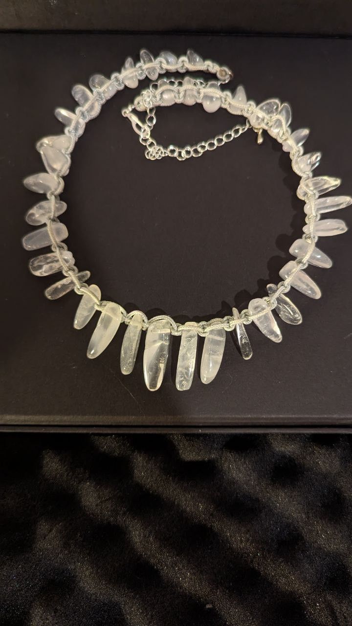 Other exaltouch - necklace Size ONE SIZE - 3 Thumbnail