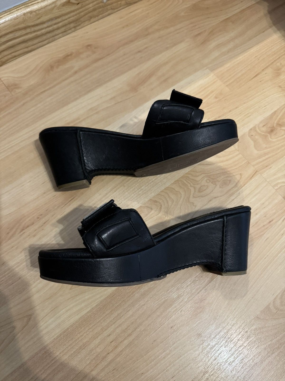 Frye Vintage avantgarde frye shoes Size US 7.5 / IT 37.5 - 4 Thumbnail