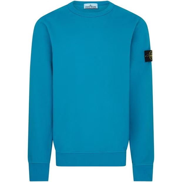 o1g2r1mq0624 Crewneck Sweaters in Blue
