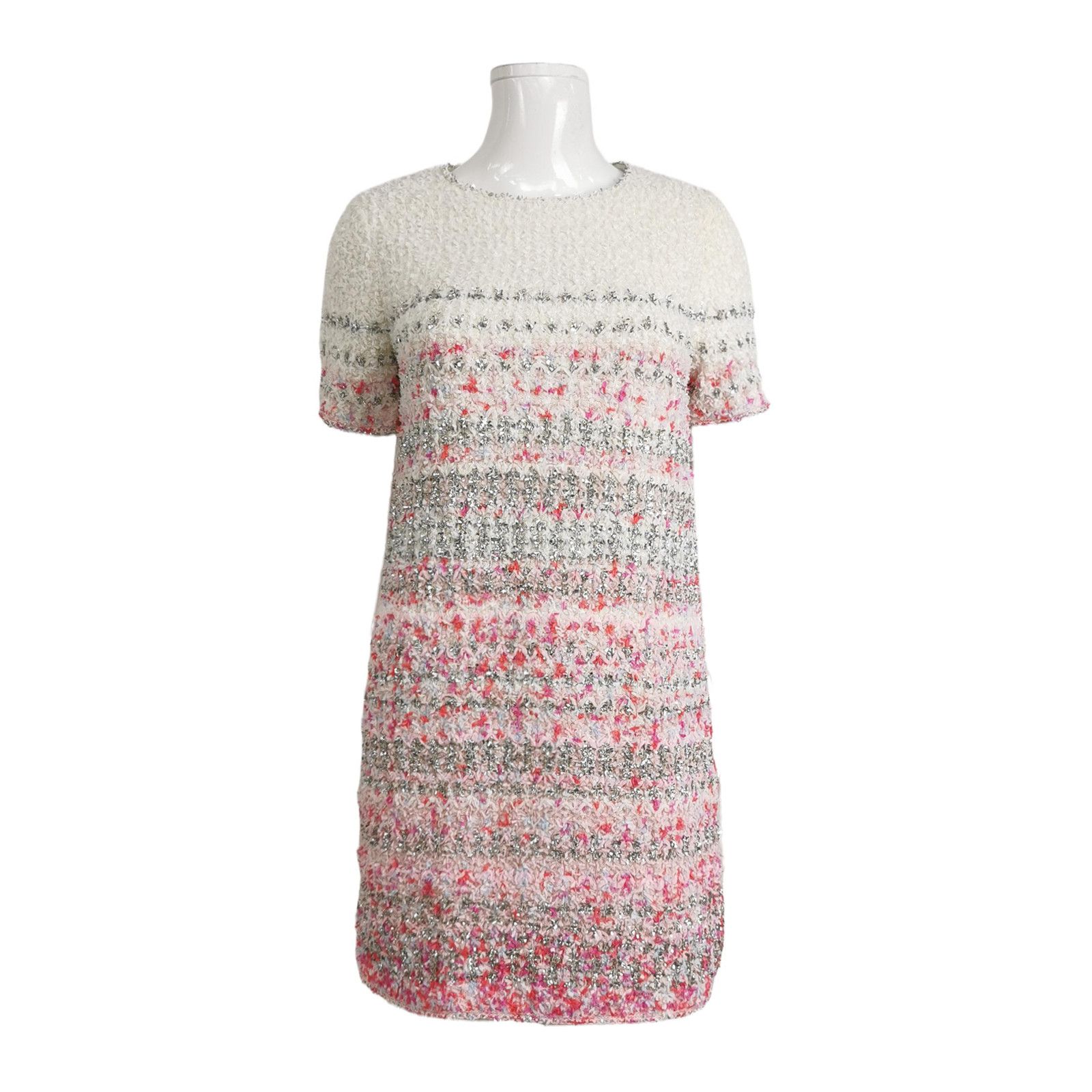 Chanel Chanel Women it_36 Midi Size XS / US 0-2 / IT 36-38 - 1 Thumbnail