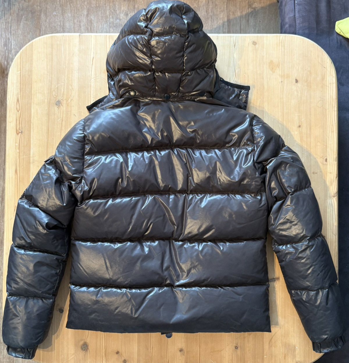 Moncler Moncler Himalaya Jacket Size US S / EU 44-46 / 1 - 17 Thumbnail