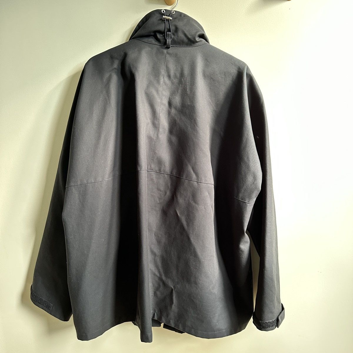OAMC OAMC - AW18 Oversized Coat Size US L / EU 52-54 / 3 - 2 Thumbnail