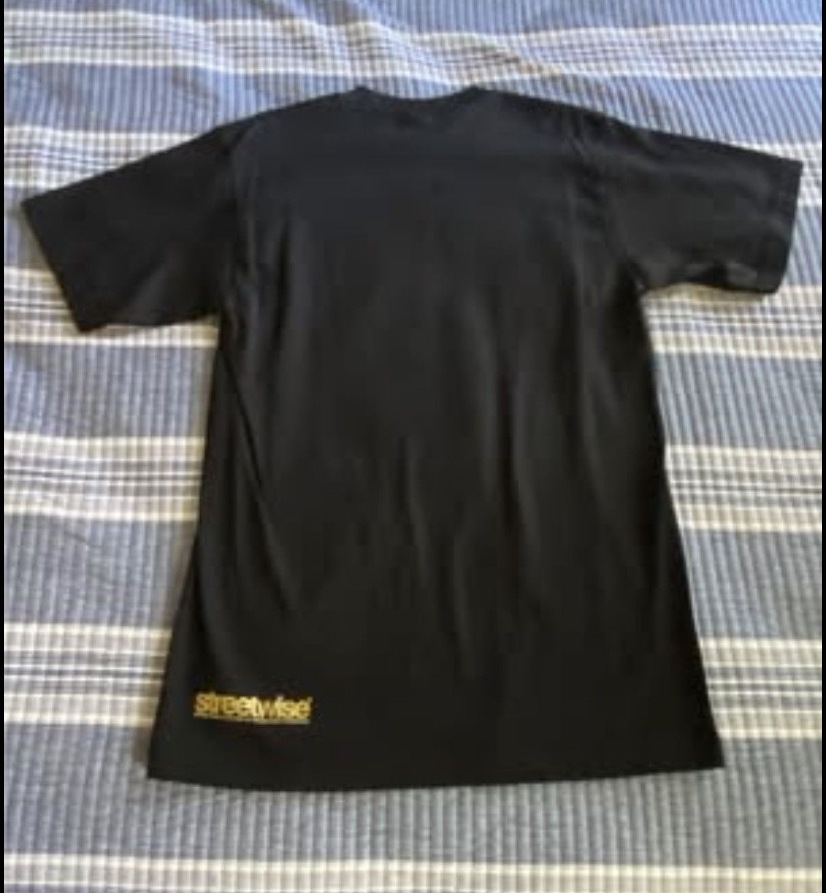 Other Streetwise Gallos Jugados T-Shirt Size US M / EU 48-50 / 2 - 5 Thumbnail