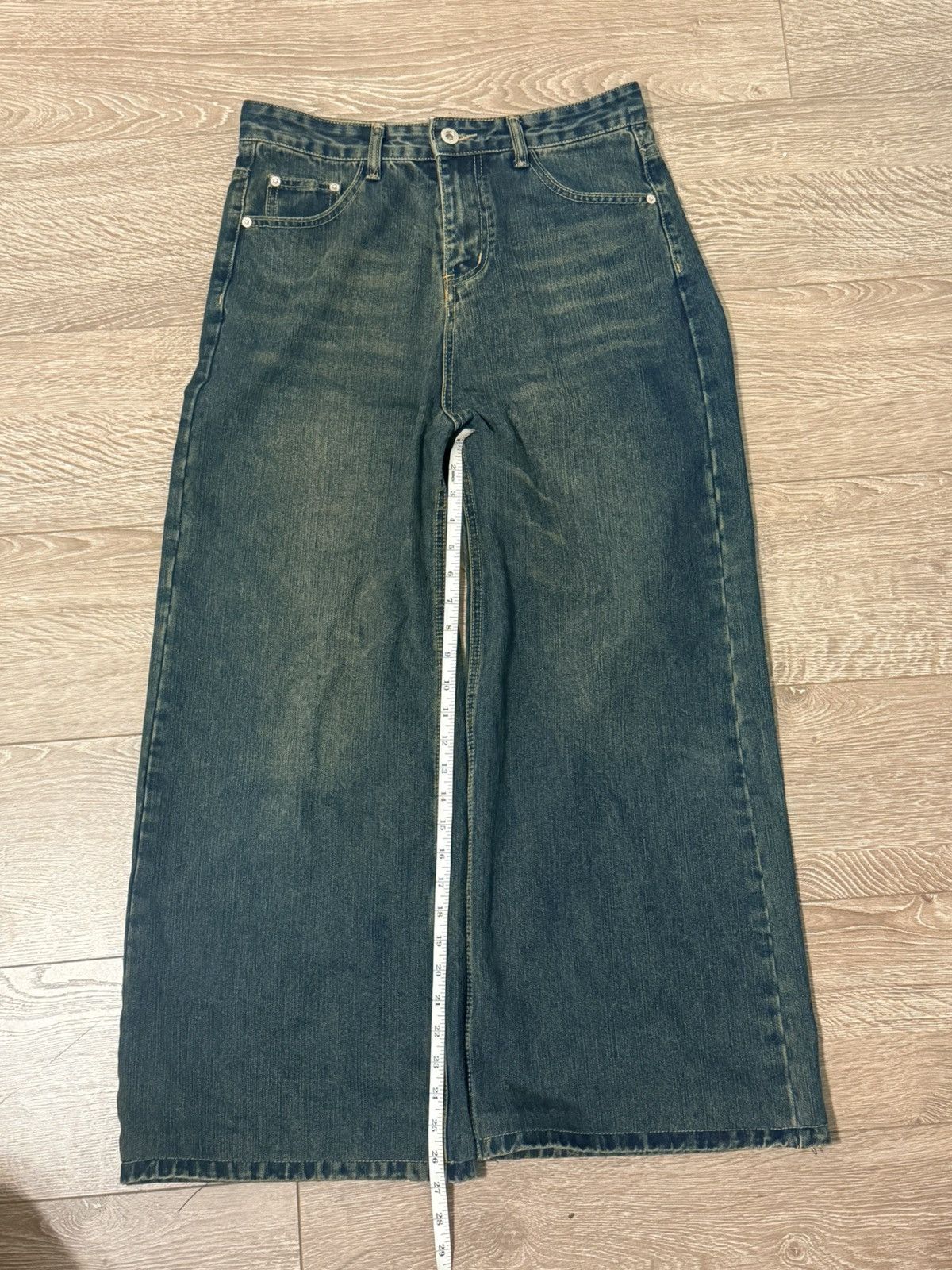 Other Desired ny denim Size US 30 / EU 46 - 4 Thumbnail