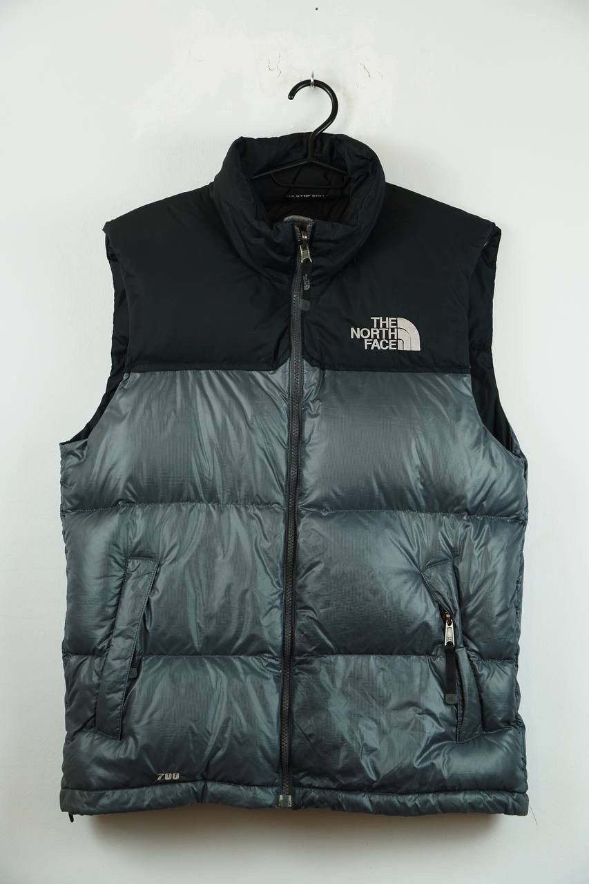 The North Face The North Face Down Vest 700 Size US S / EU 44-46 / 1 - 1 Thumbnail