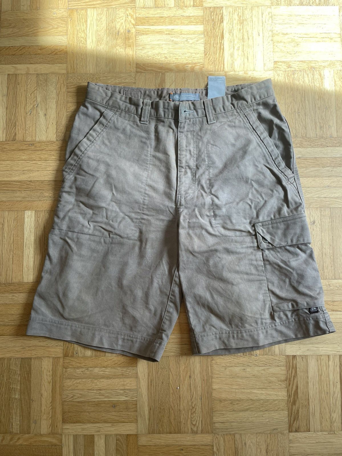 Nike ACG Nike ACG Mount Fuji Shorts | Grailed