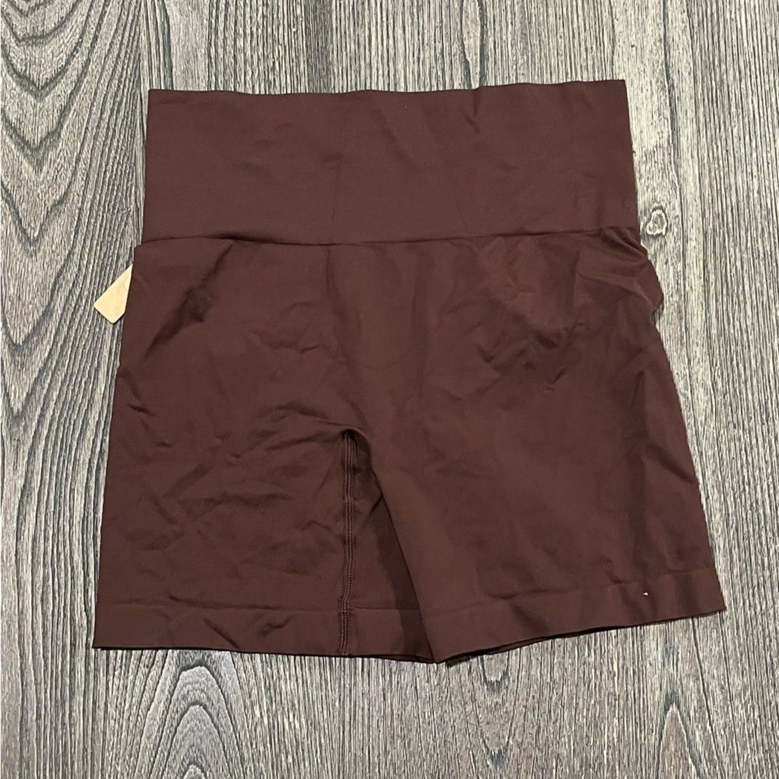 SKIMS NWT Skims Soft Smoothing Seamless Shorts High-Rise Shapewear Size ONE SIZE - 2 Thumbnail