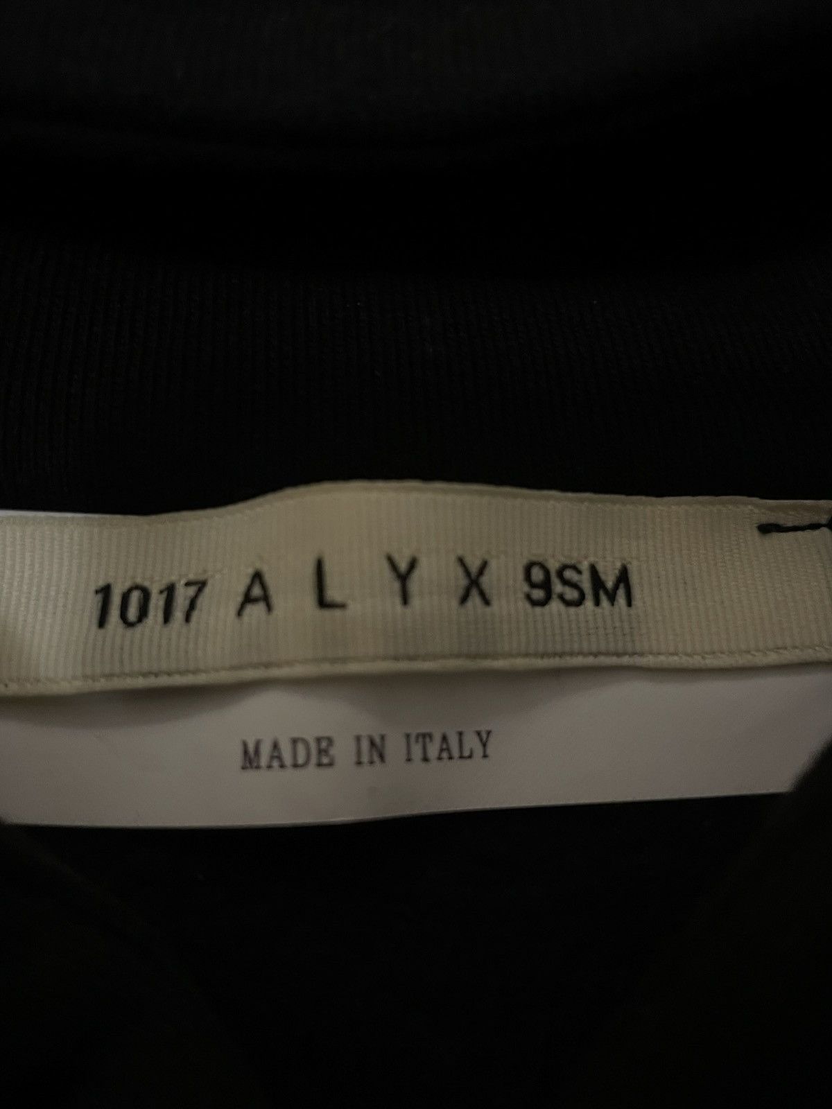 1017 ALYX 9SM Alyx Double Zipper Hoodie Size US M / EU 48-50 / 2 - 4 Thumbnail