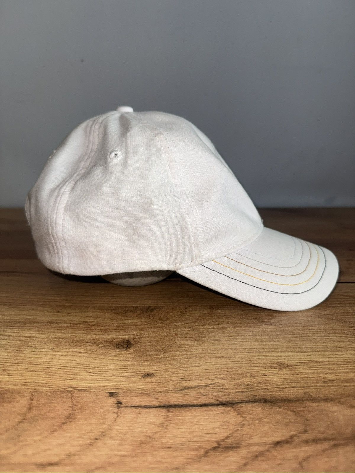 Reebok Reebok Vintage Cap Size ONE SIZE - 4 Thumbnail