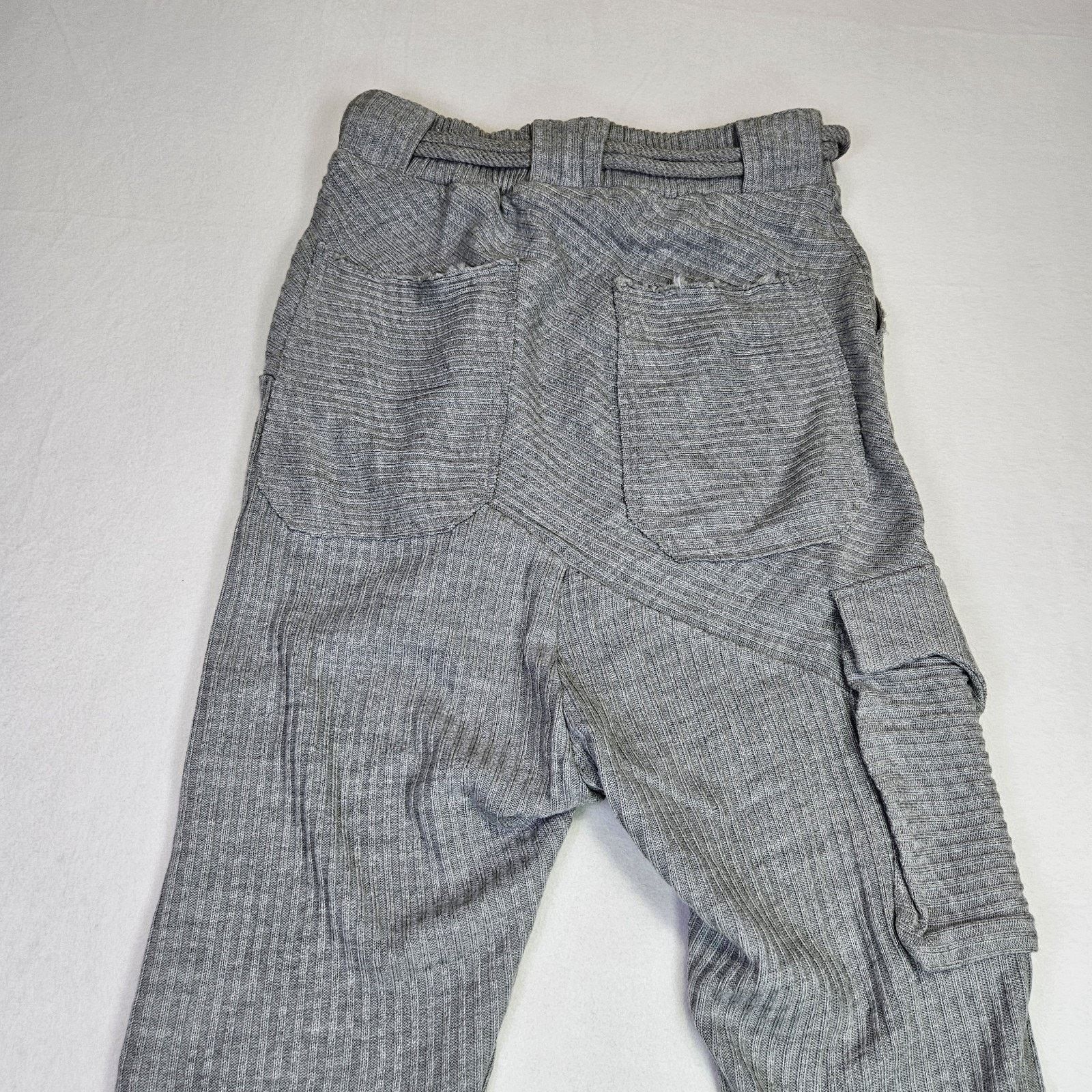 Minoar MINOAR Phasis Deconstruct Volume Cargo Track Pant Size US 34 / EU 50 - 10 Thumbnail