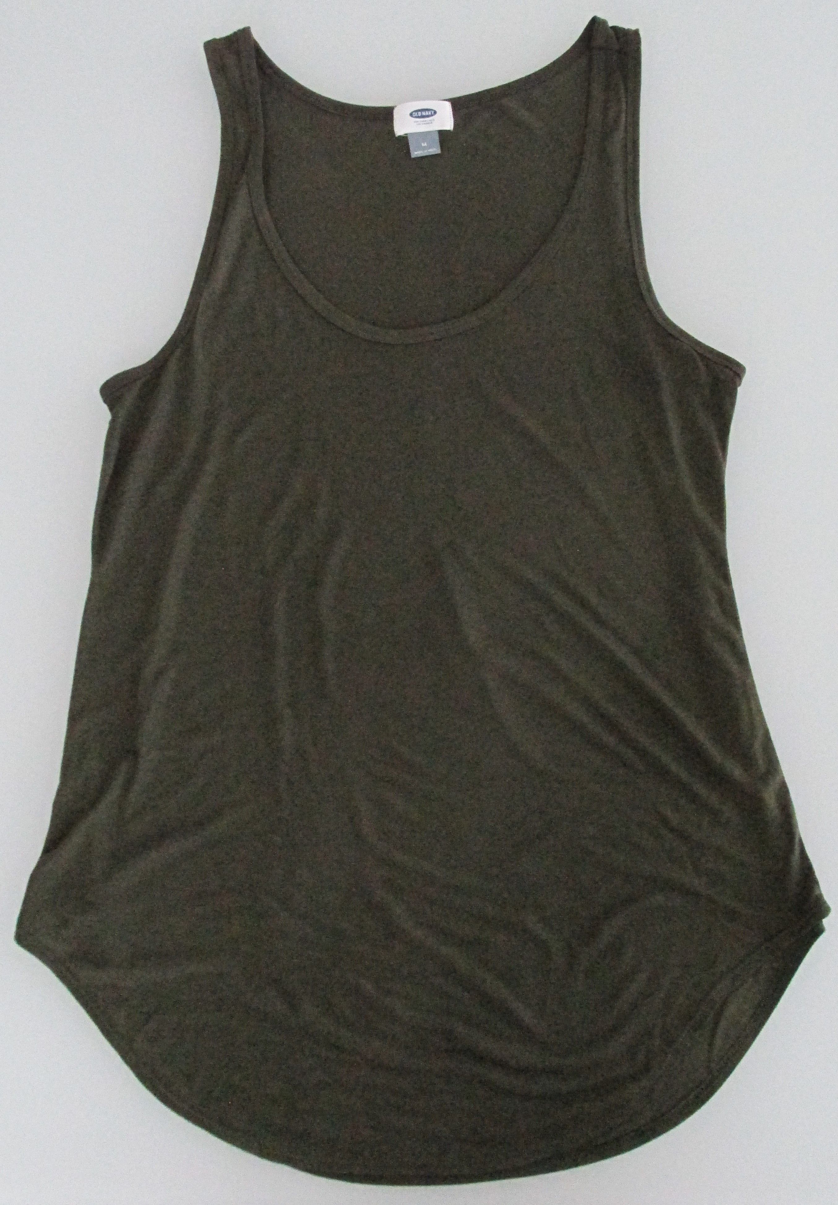 Old Navy Old Navy Women's Knit Tank Top Size Medium Size M / US 6-8 / IT 42-44 - 1 Thumbnail