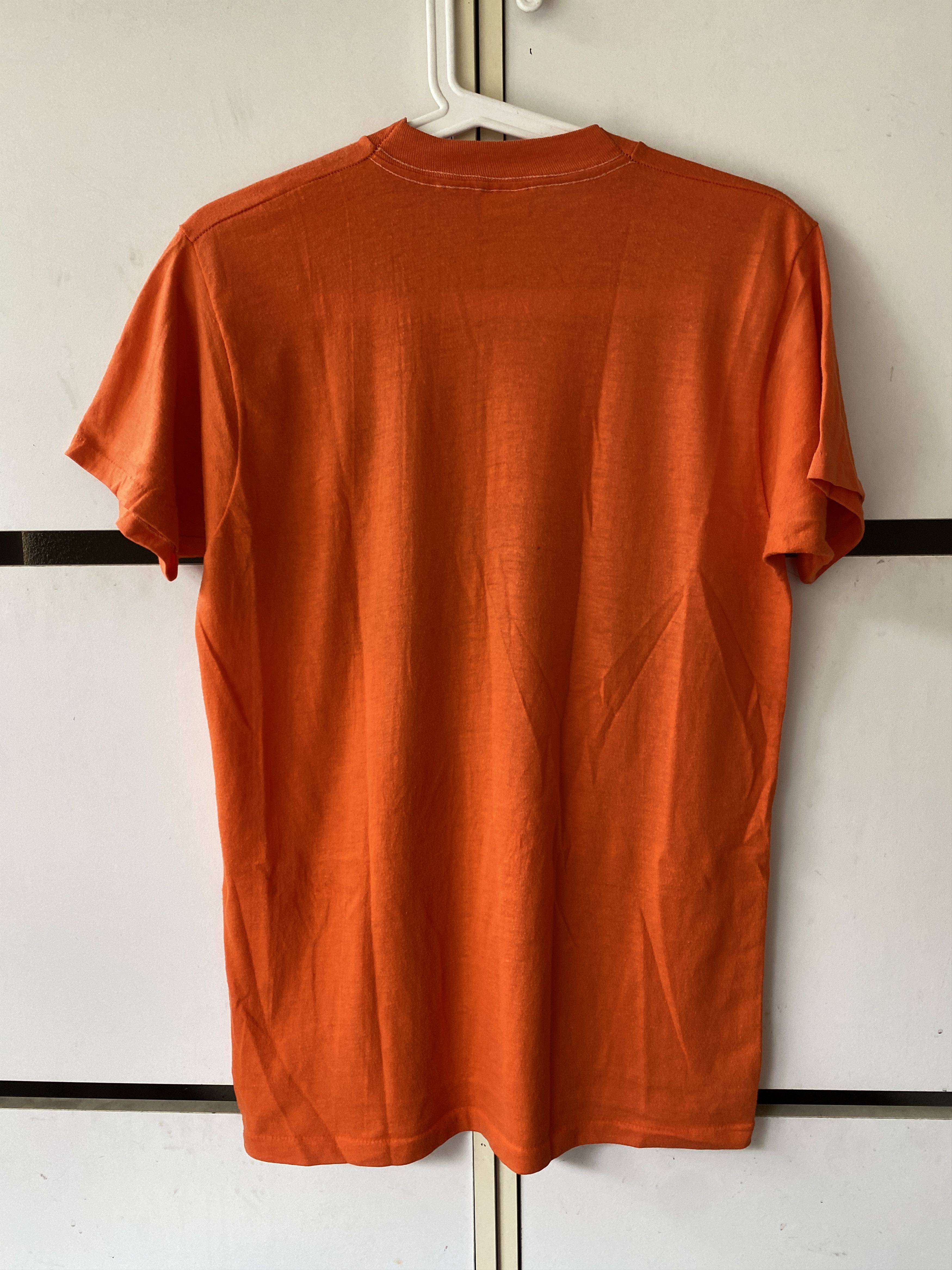Vintage VINTAGE RACE OFFICIAL X NIKE T SHIRT Size US M / EU 48-50 / 2 - 2 Thumbnail
