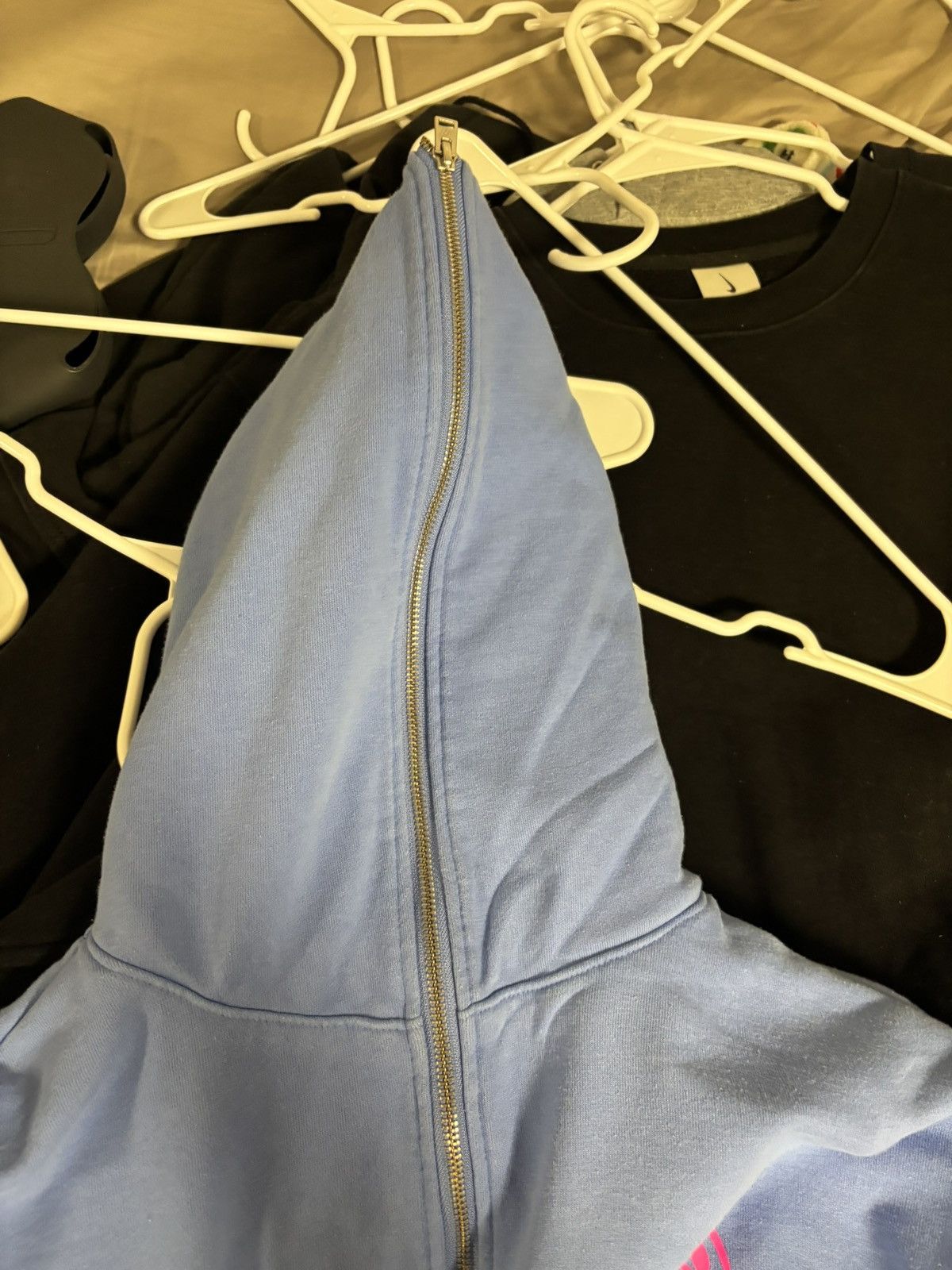 Billionaire Boys Club Billionaire boys club full zip Size US L / EU 52-54 / 3 - 5 Thumbnail
