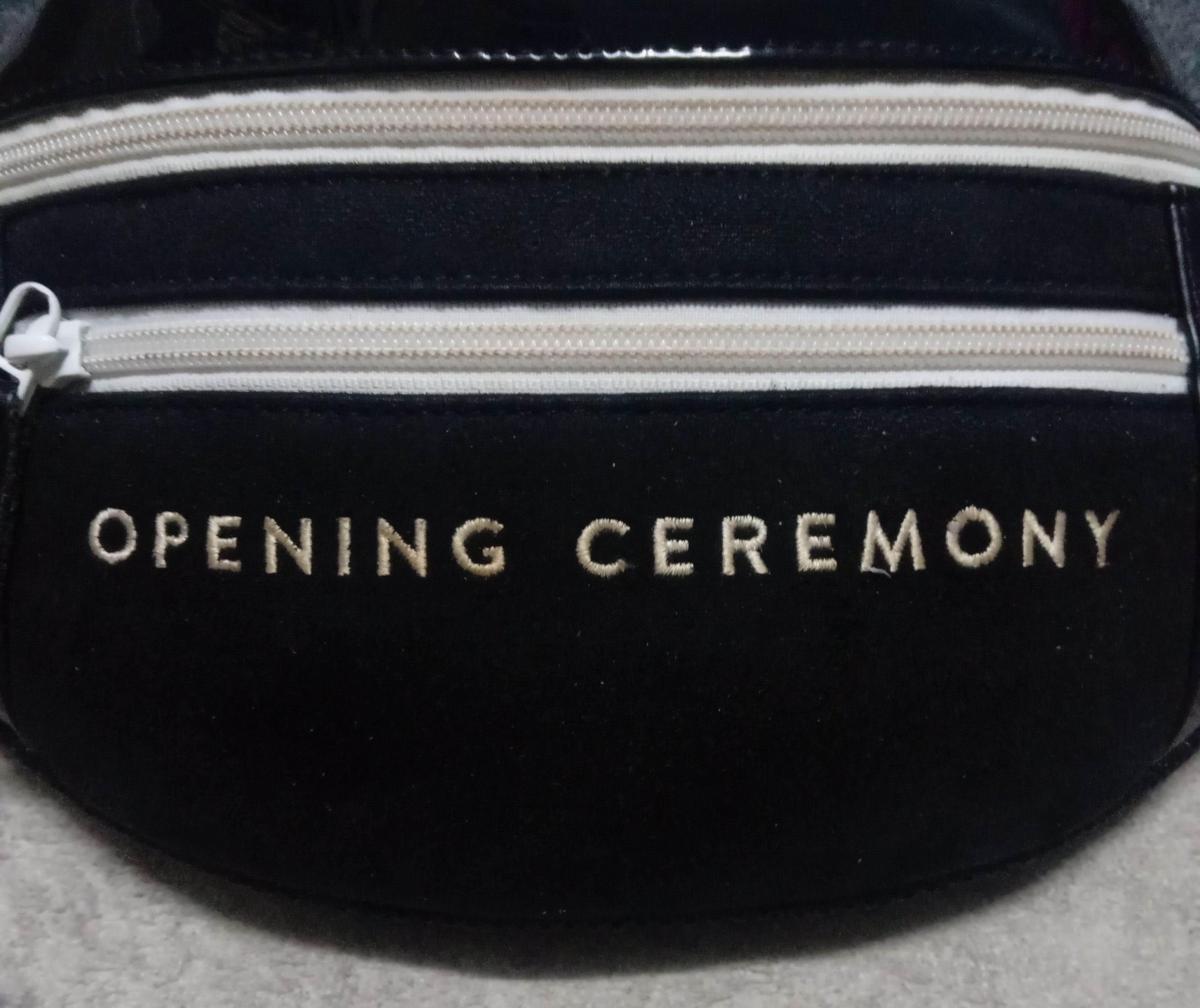 Opening Ceremony Waist bag Opening Ceremony streetwear Stussy Supreme Size ONE SIZE - 2 Thumbnail